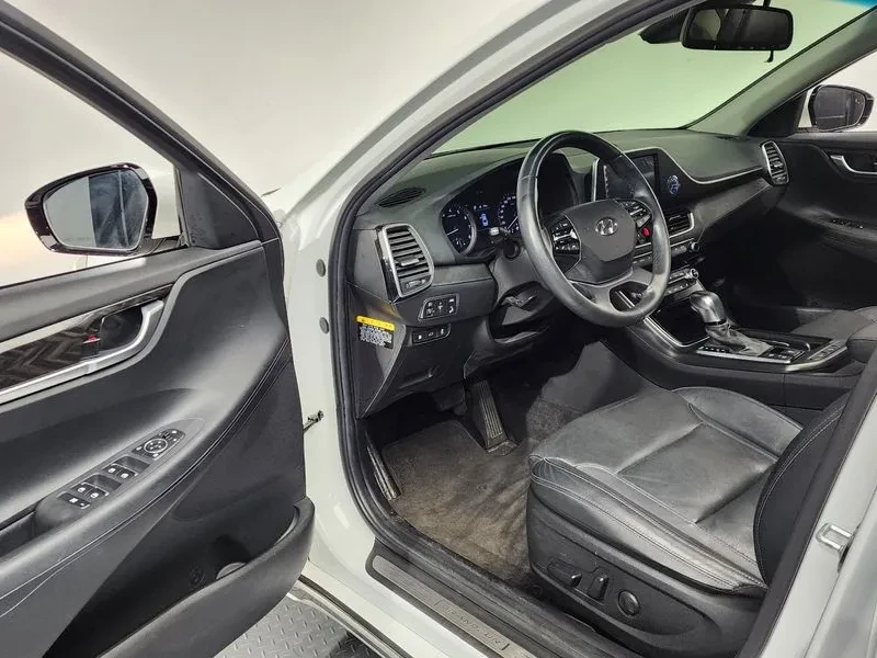 Hyundai Grandeur 2.4 Premium, снимка 10 - Автомобили и джипове - 55348883