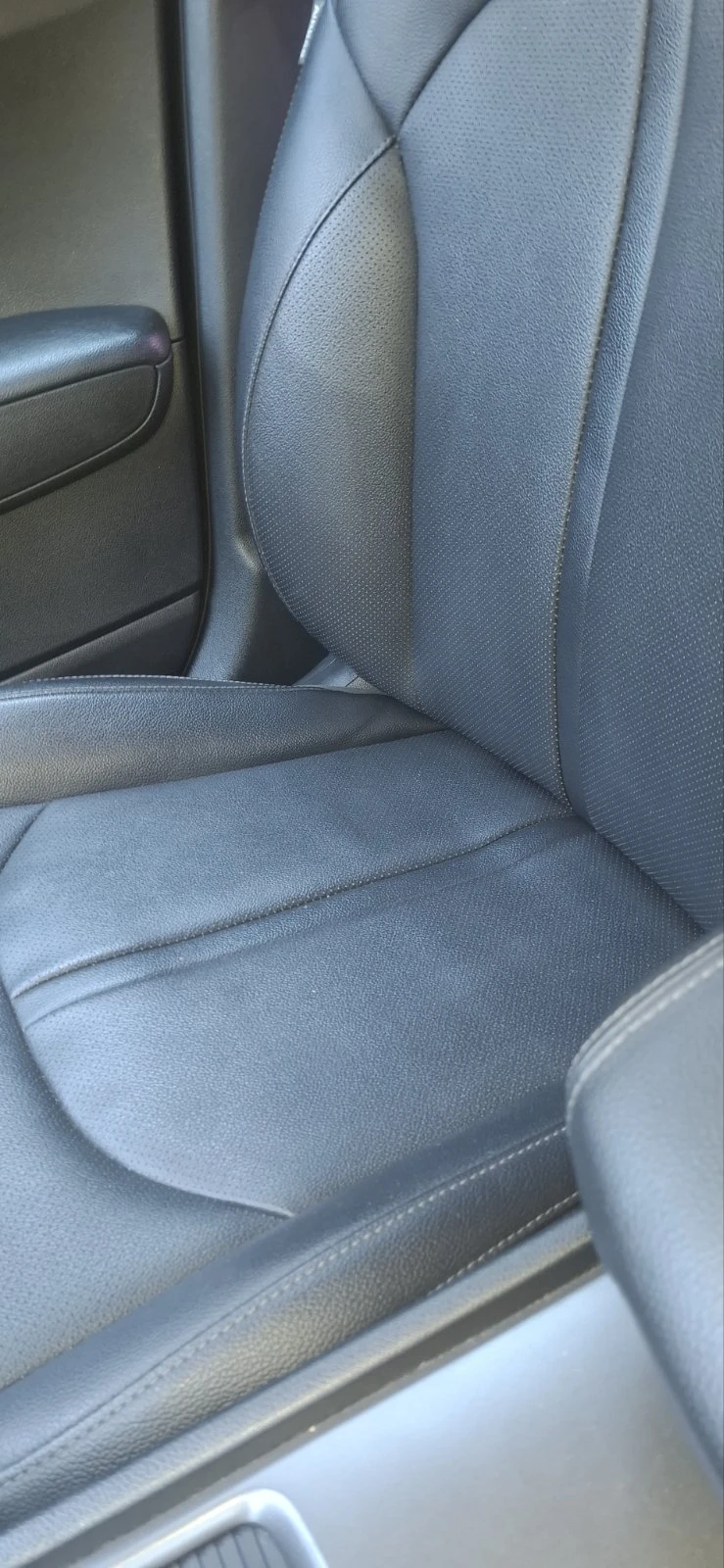 Kia K5, снимка 5 - Автомобили и джипове - 56483957