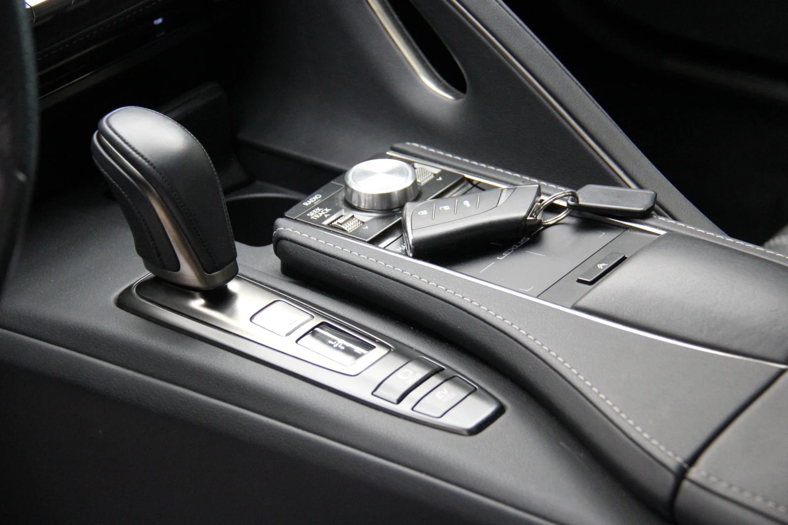 Lexus LC 500h  Hybrid Multistage//F1/Virtual/Memo/ClubEdit | Mobile.bg   15