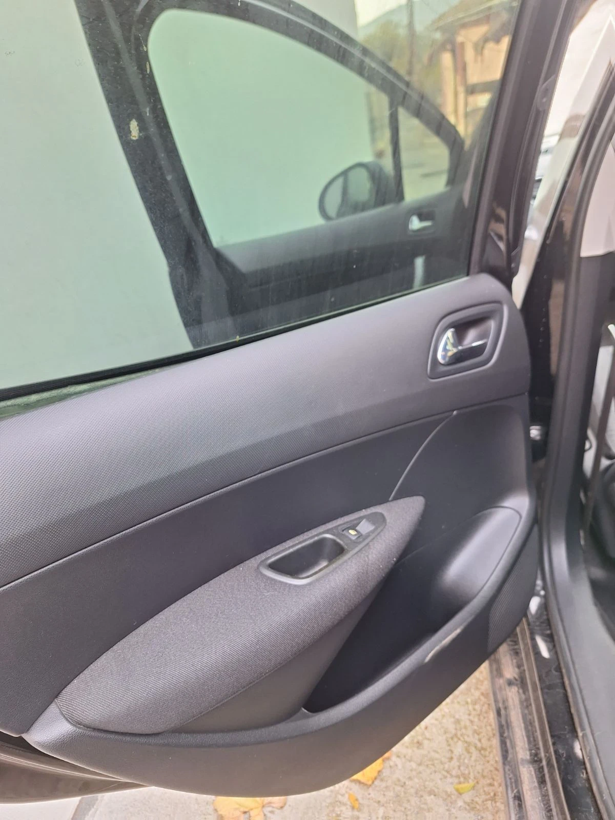 Peugeot 308 1.6 | Mobile.bg   12