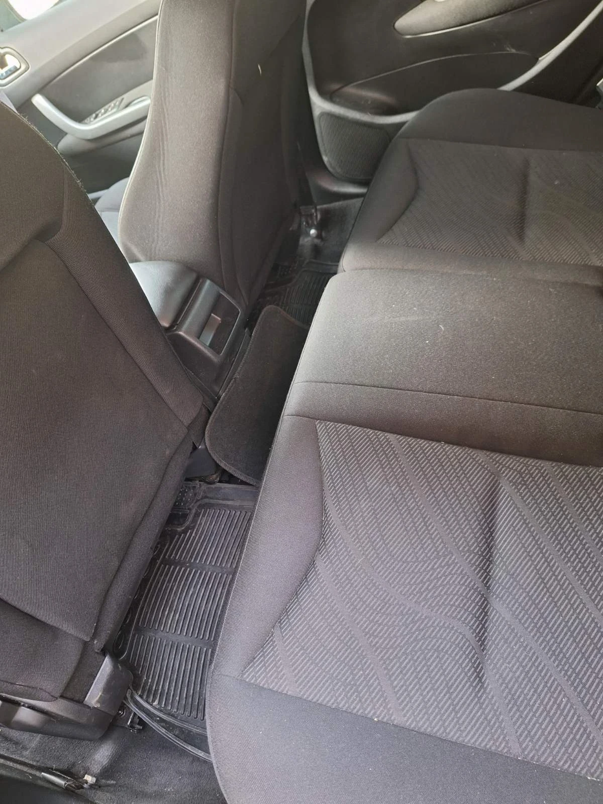 Peugeot 308 1.6 | Mobile.bg   11