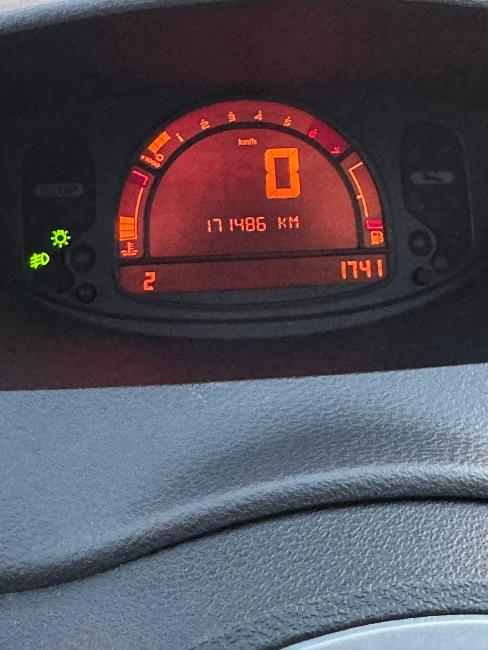 Renault Modus 1.2i, 100.., FACELIFT  | Mobile.bg   11