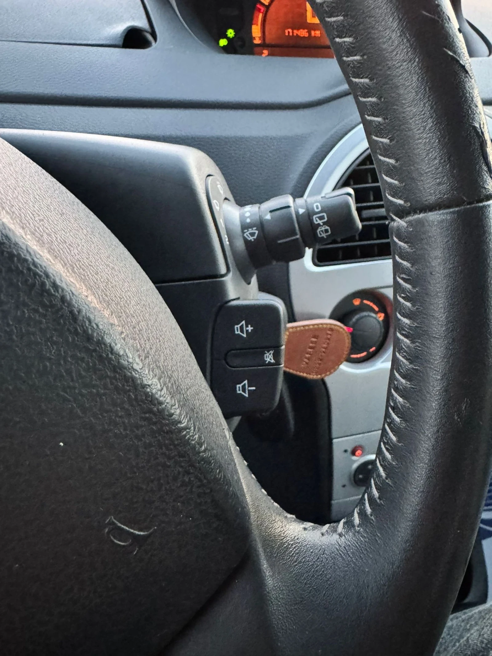 Renault Modus 1.2i, 100.., FACELIFT  | Mobile.bg   13