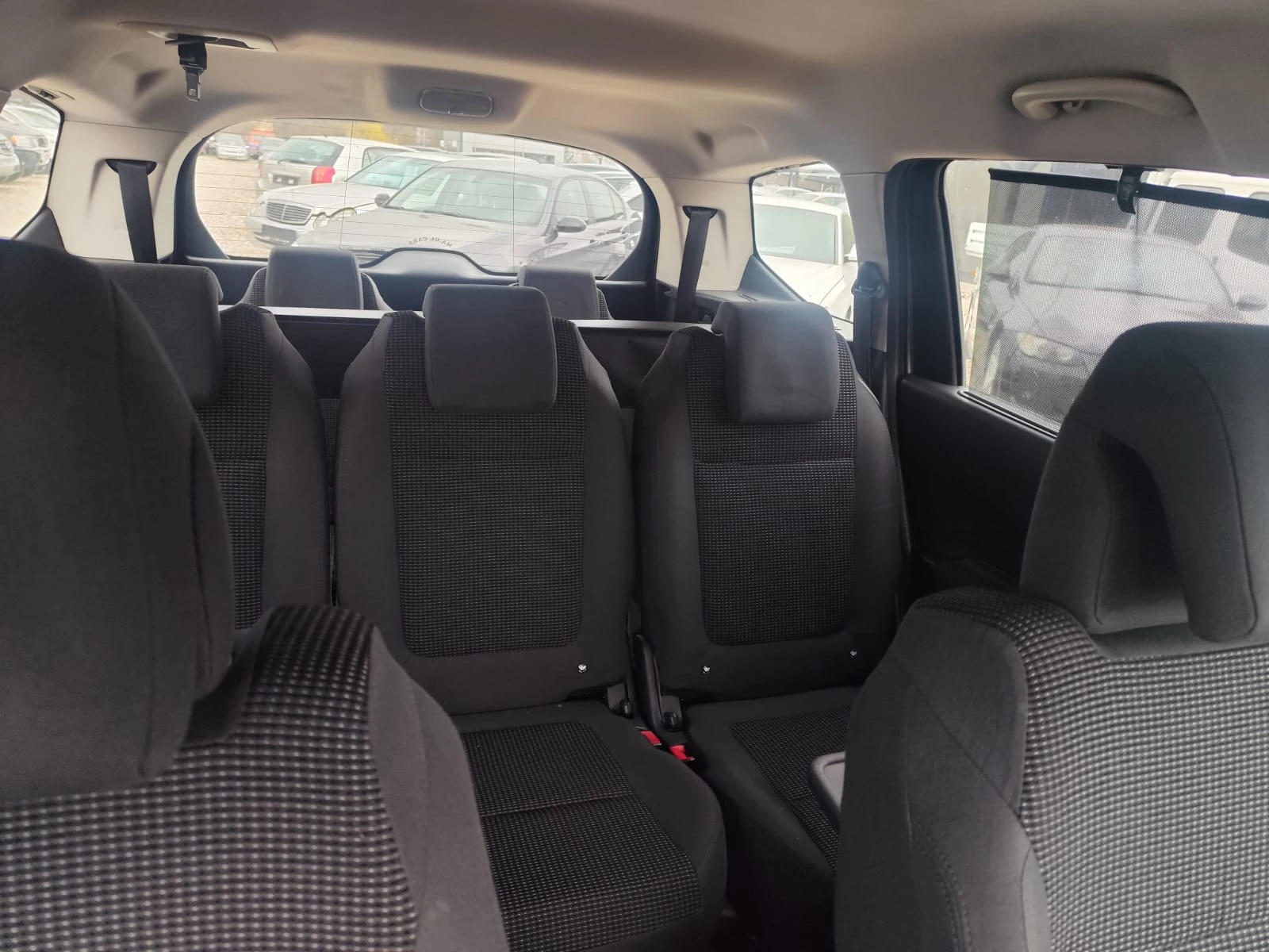 Peugeot 5008 1.6   | Mobile.bg   14