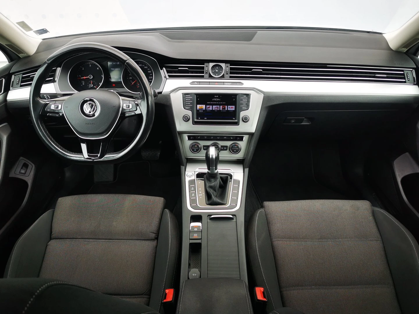 VW Passat VW Passat Var. Comfortline 2.0TDI SCR BMT | Mobile.bg   4