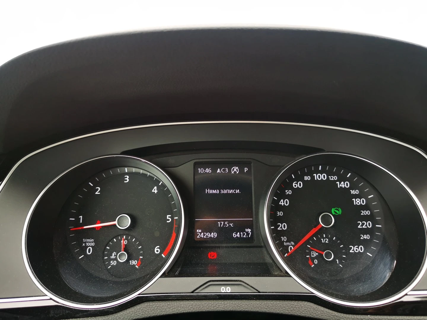 VW Passat VW Passat Var. Comfortline 2.0TDI SCR BMT | Mobile.bg   10