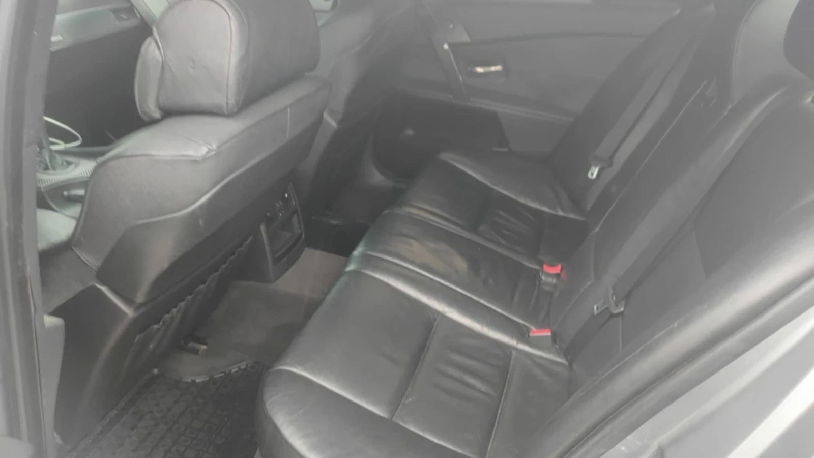 BMW 535 BMW M PACKED 535D 352КС - изображение 5