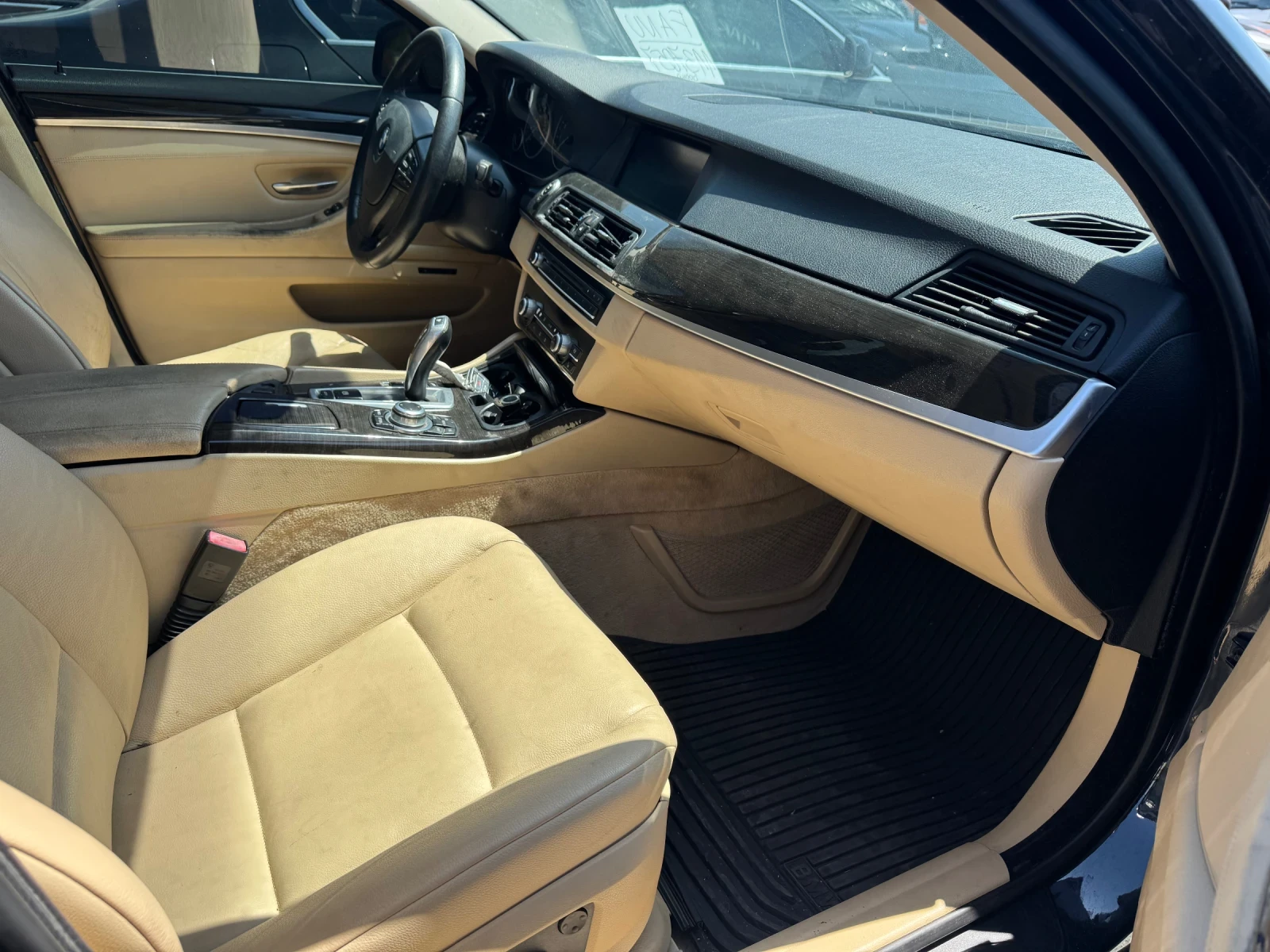 BMW 528 Проблем в мотора! - изображение 8