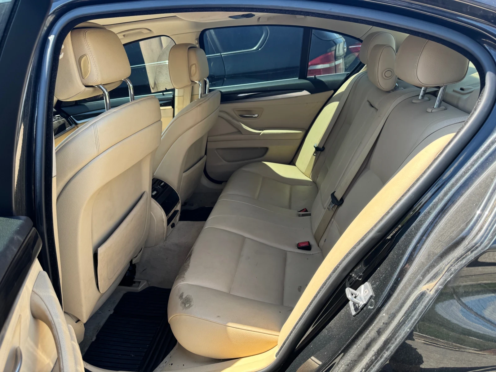 BMW 528 Проблем в мотора! - изображение 10