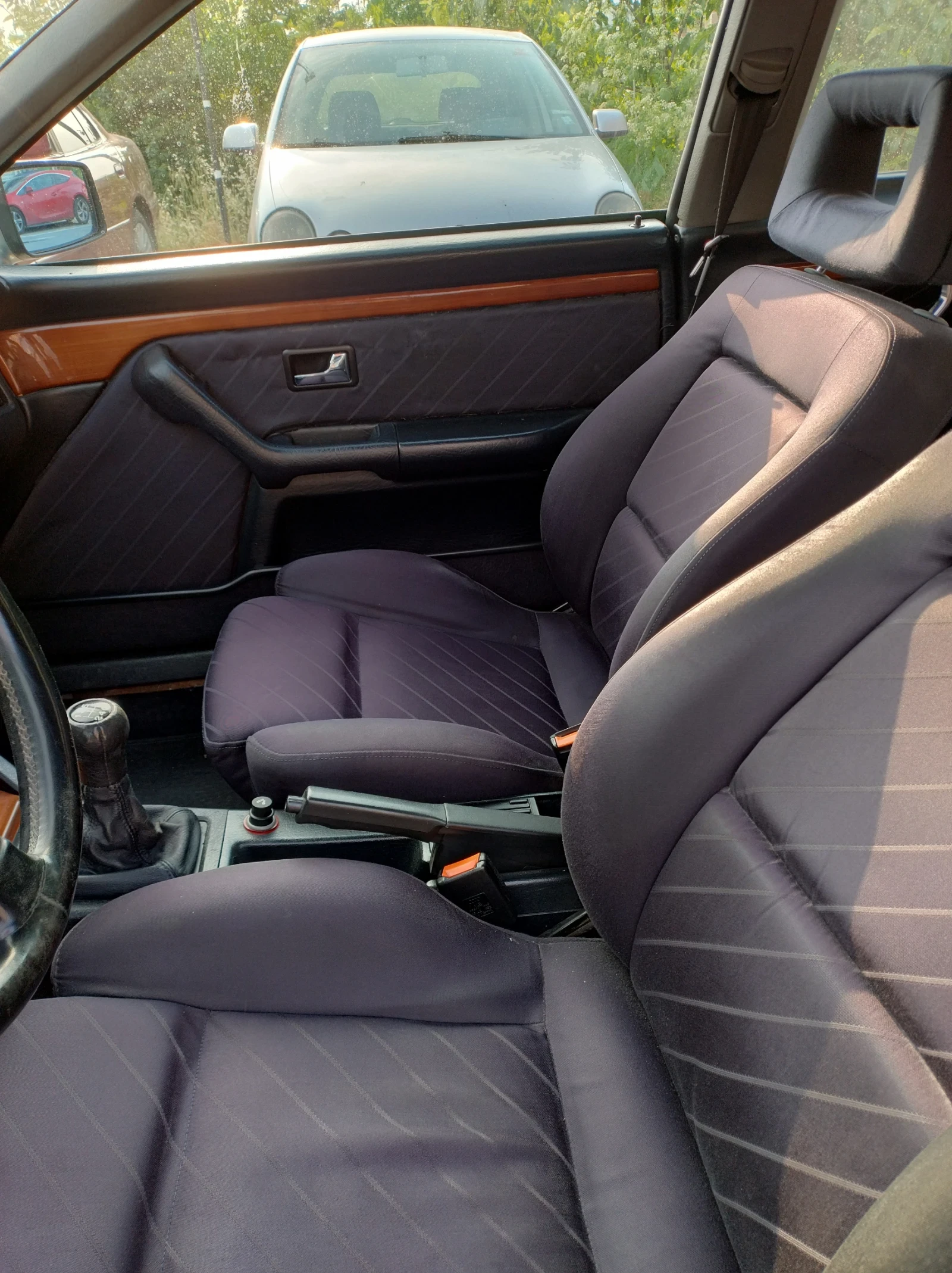 Audi 90  - изображение 7