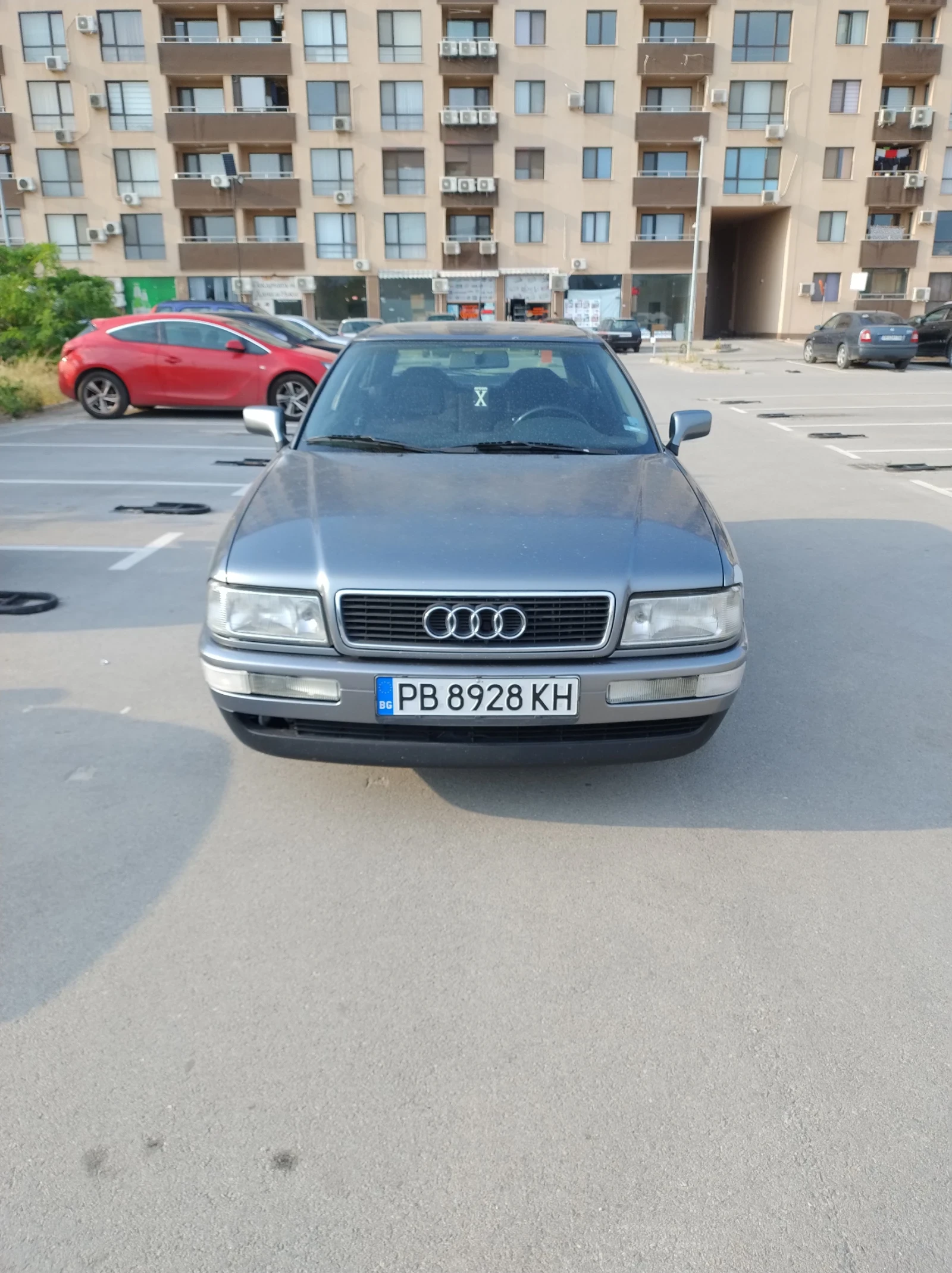 Audi 90  - изображение 2