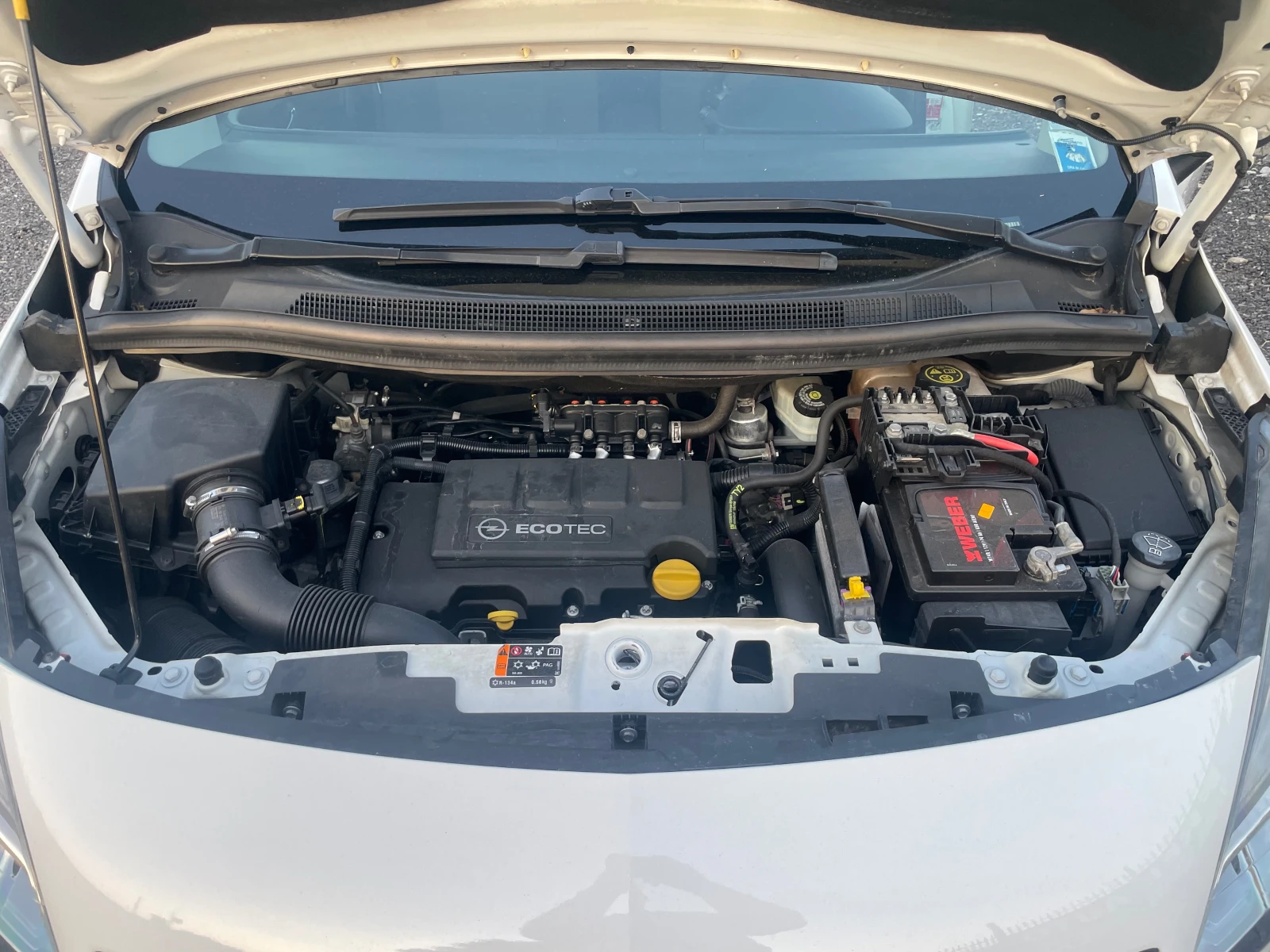 Opel Meriva | Mobile.bg   17