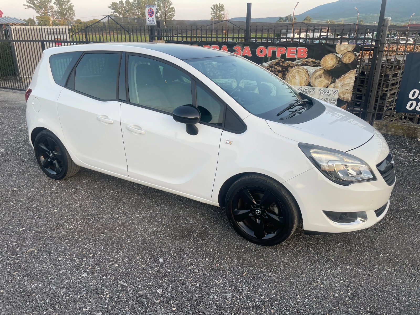 Opel Meriva | Mobile.bg   15
