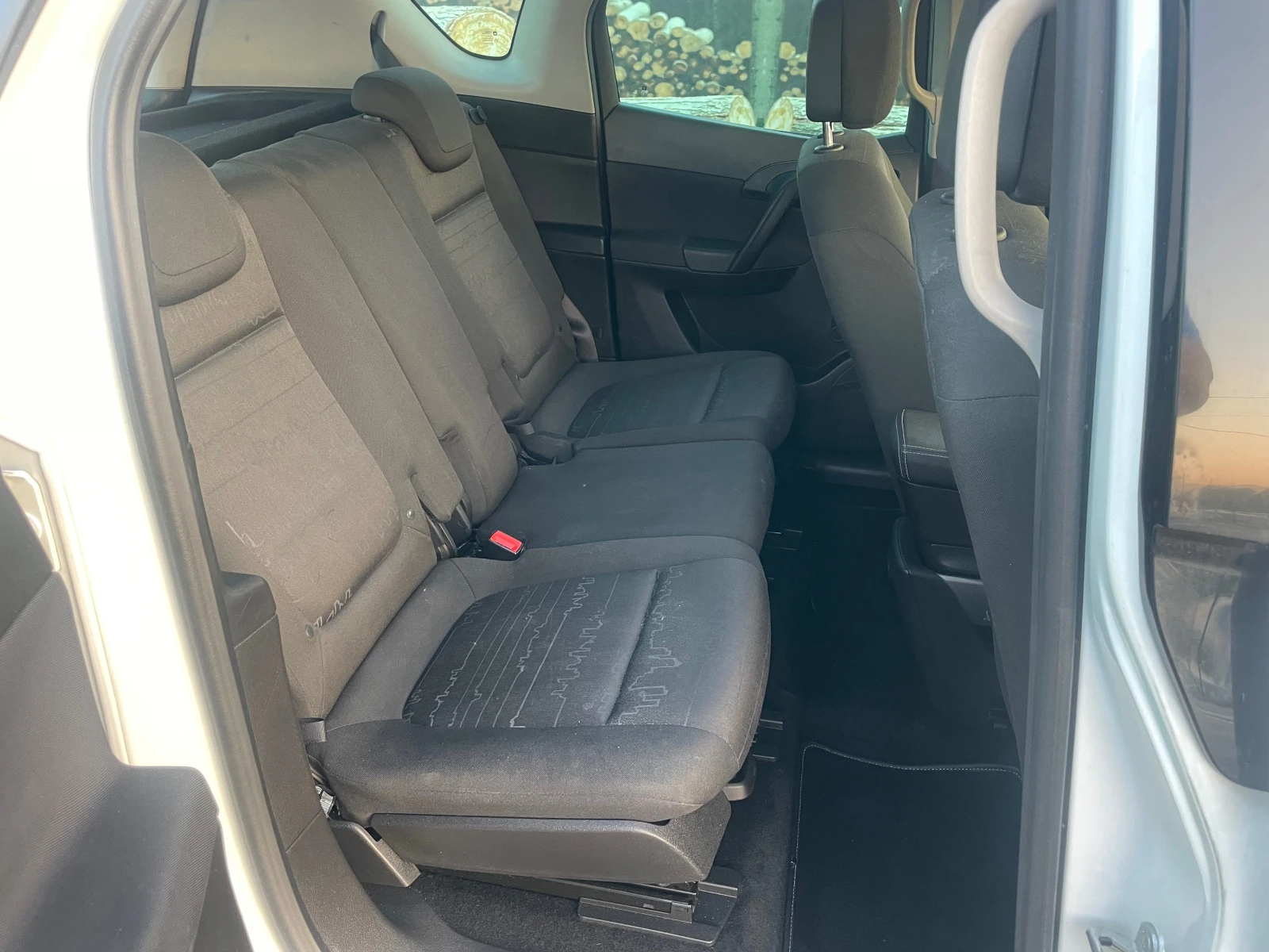 Opel Meriva | Mobile.bg   13