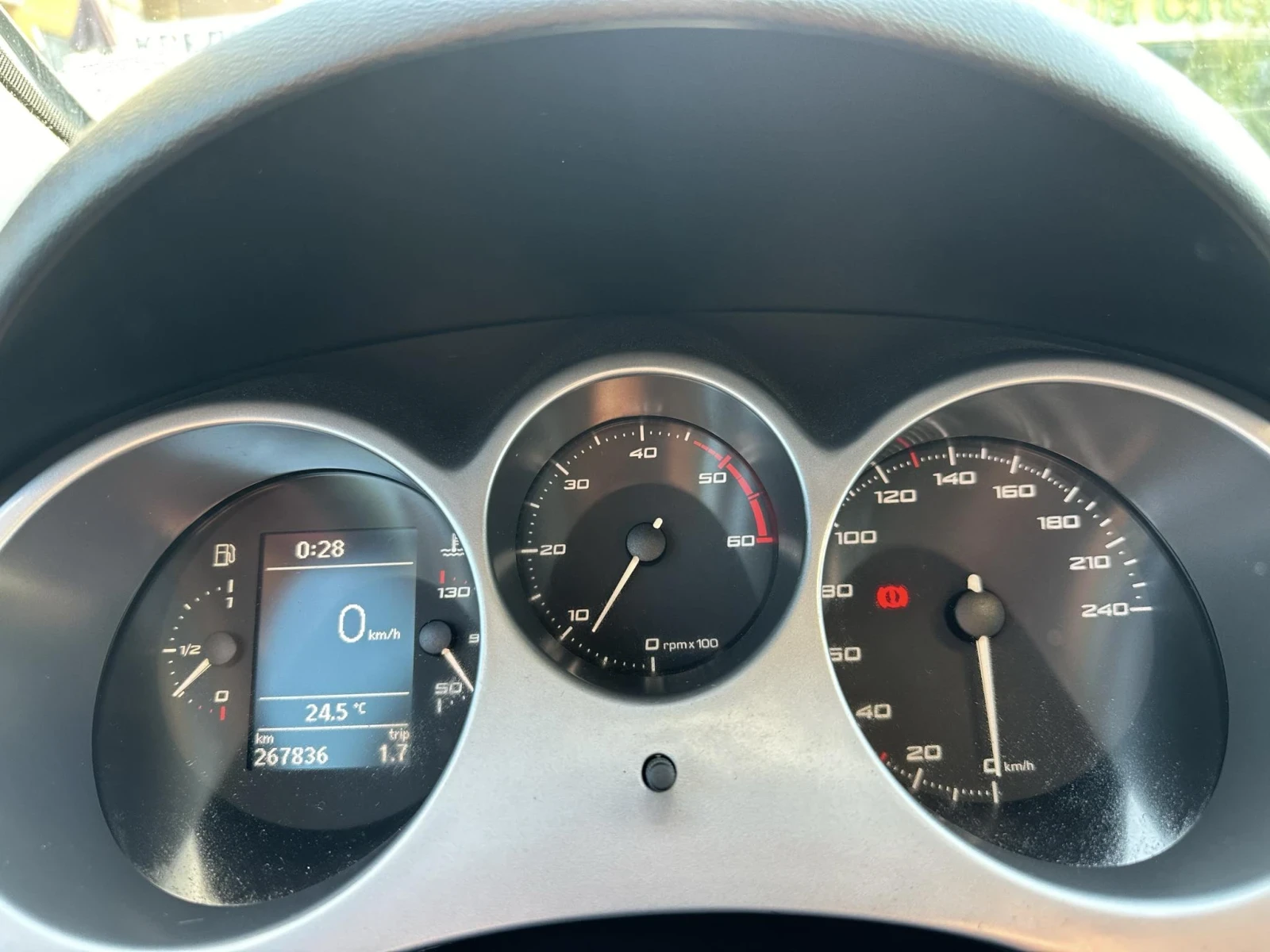 Seat Altea XL - изображение 8