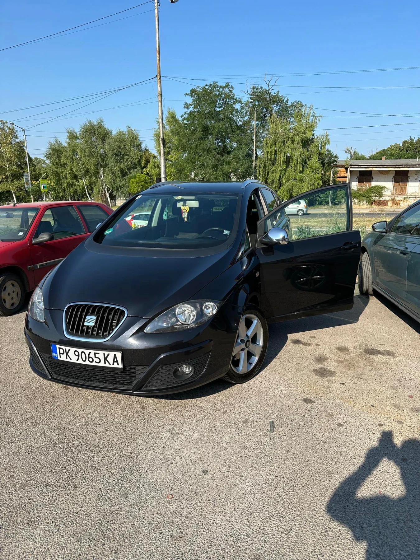 Seat Altea XL - изображение 6