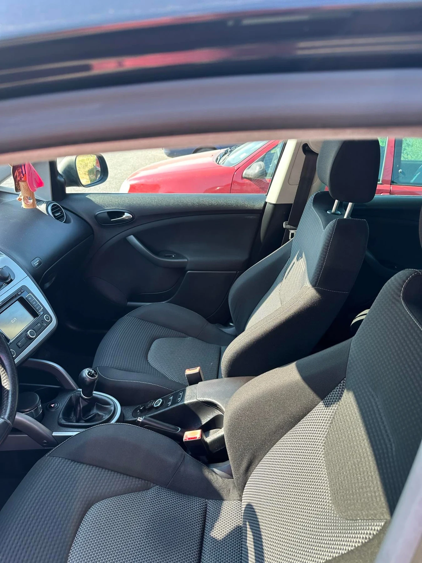 Seat Altea XL - изображение 9
