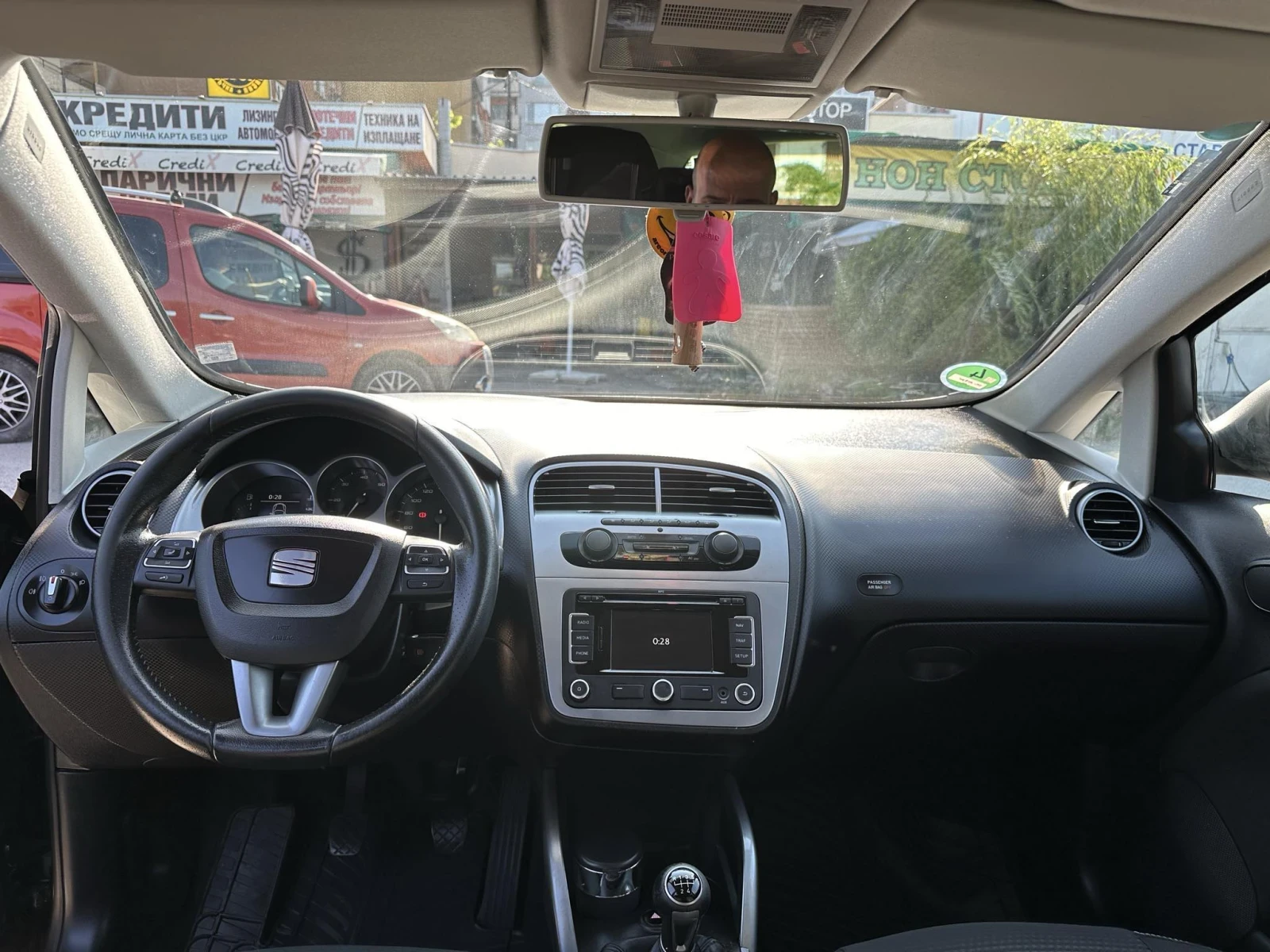 Seat Altea XL - изображение 7