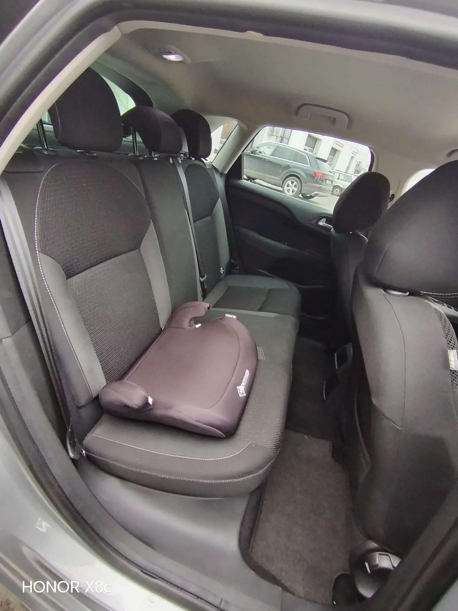 Citroen C4 1.2 T 110 | Mobile.bg   16