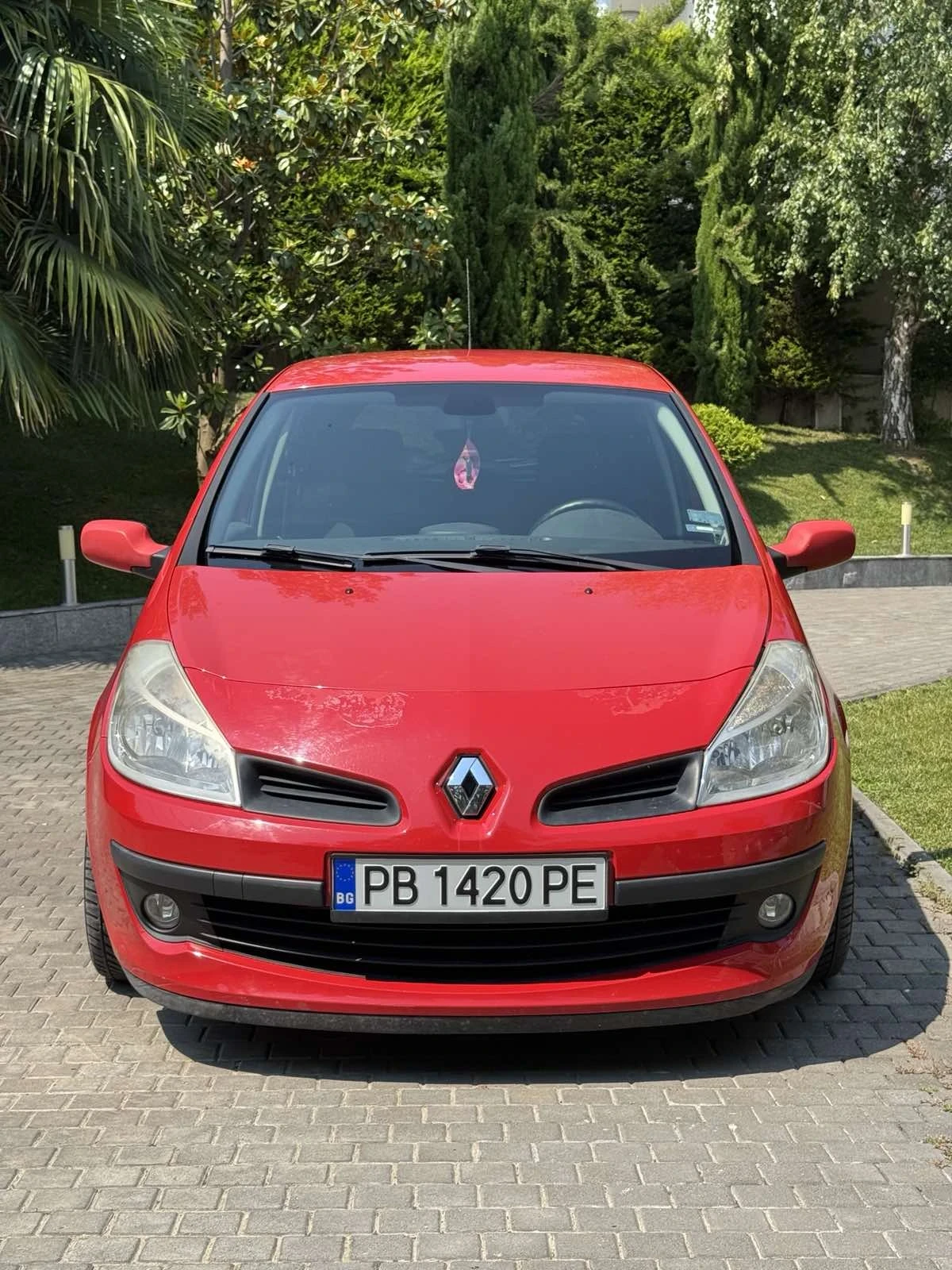 Renault Clio  - изображение 6