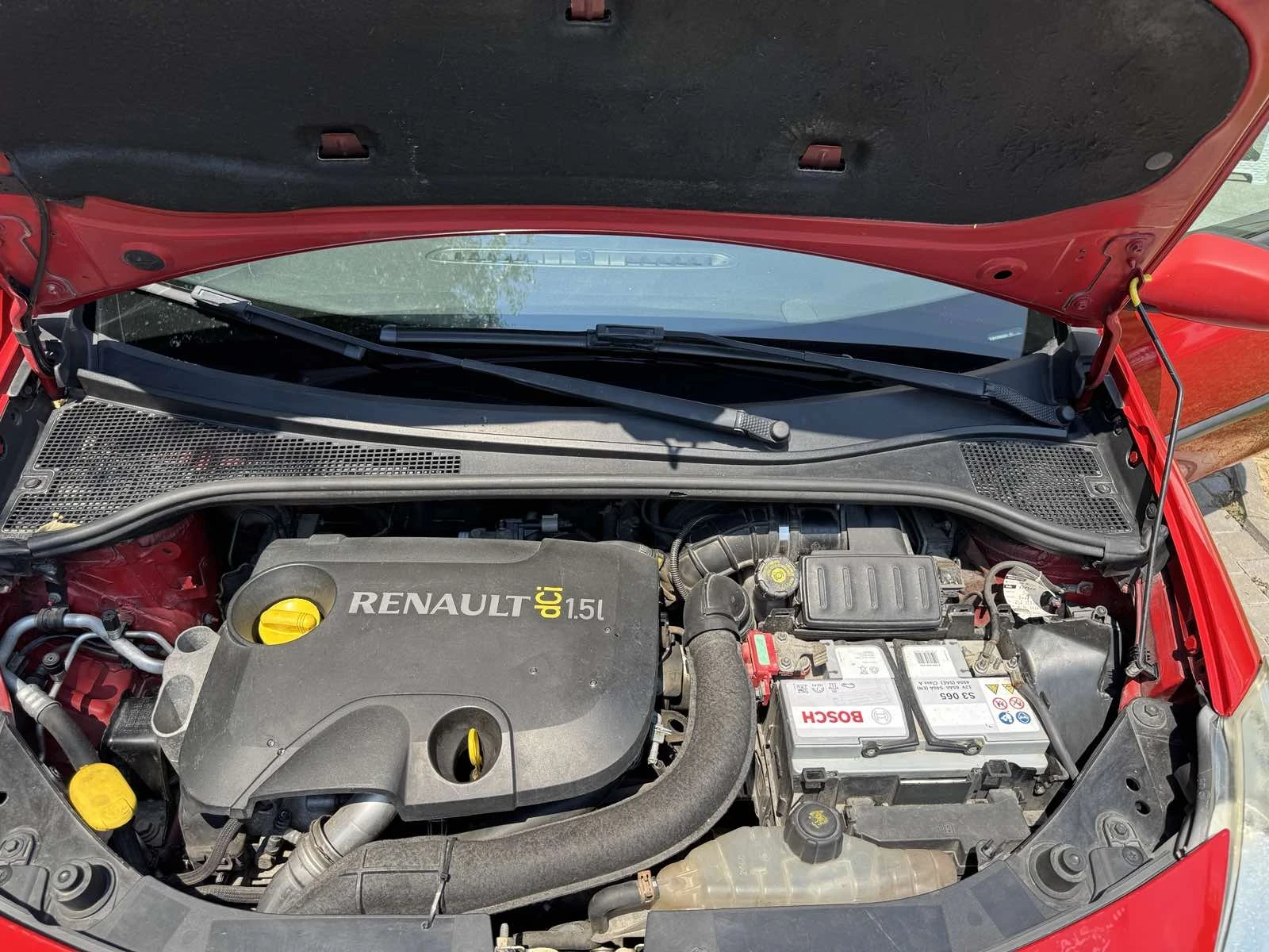 Renault Clio  - изображение 7
