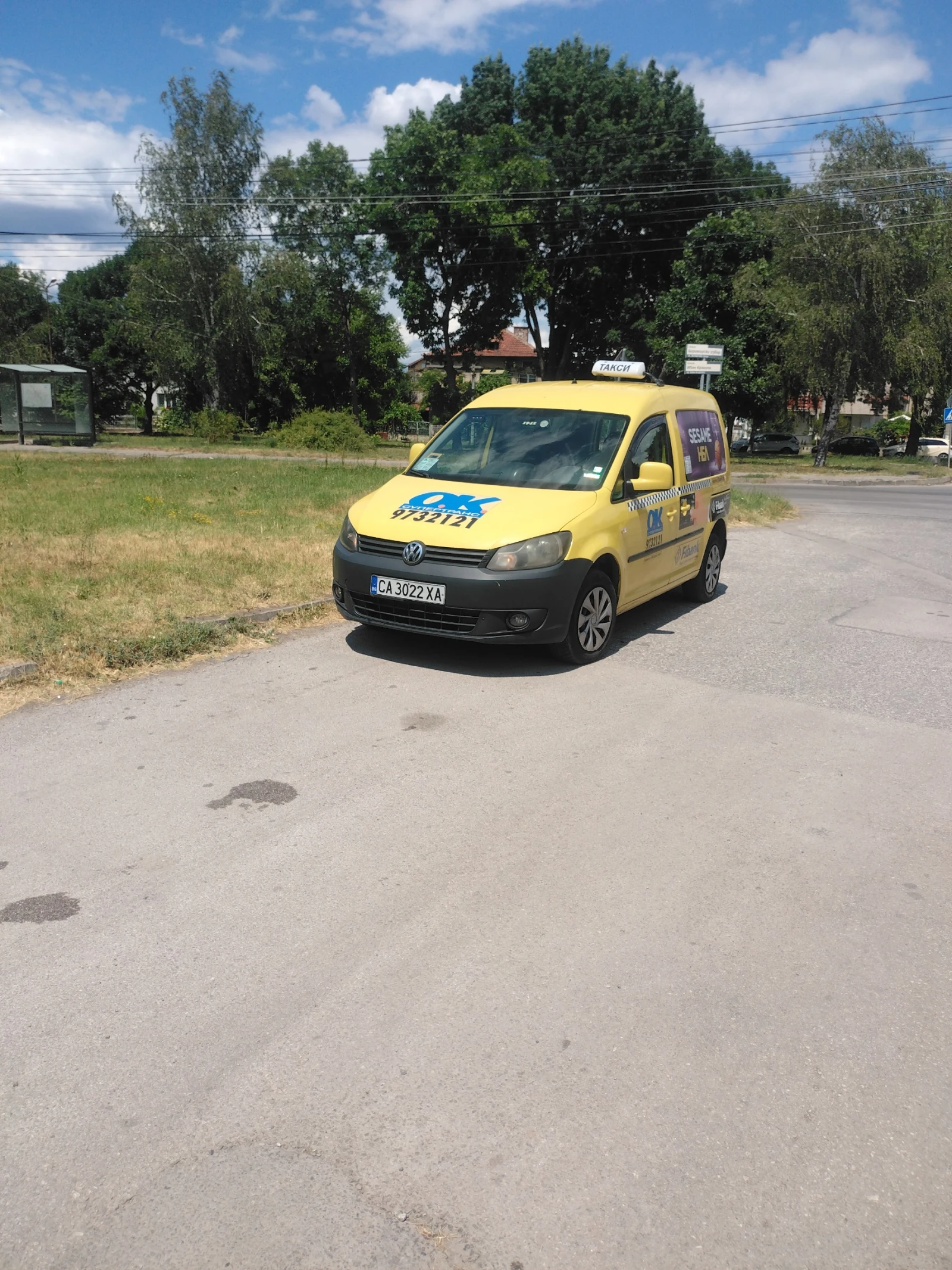 VW Caddy  - изображение 2