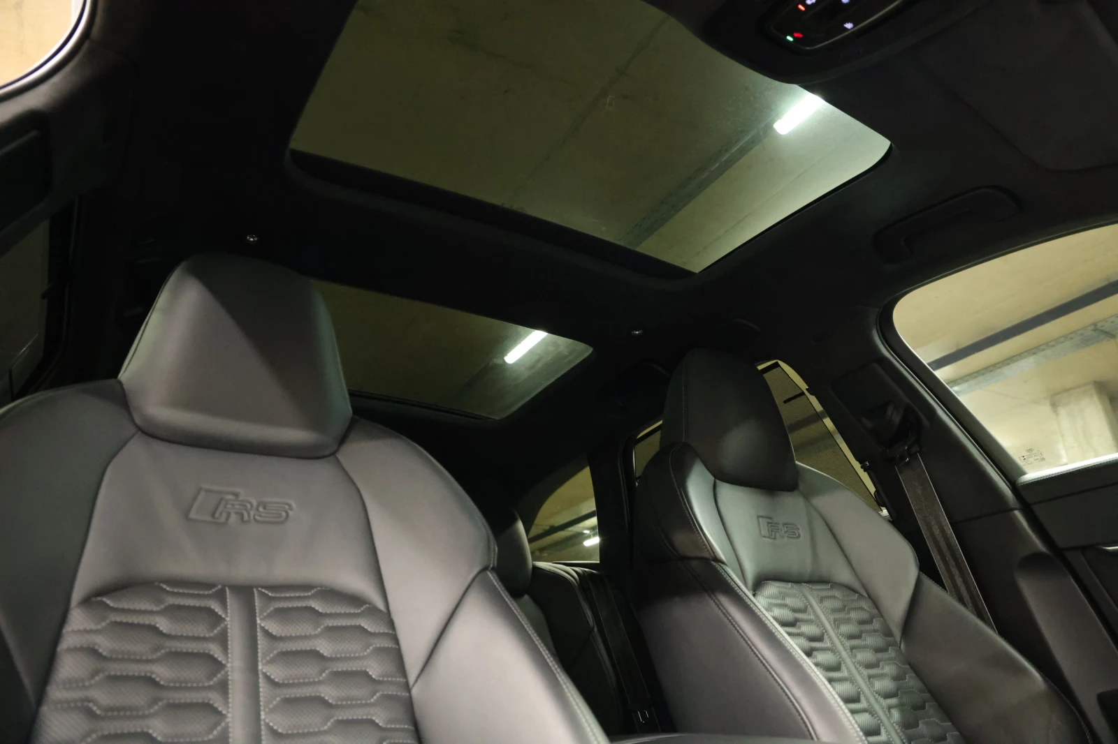 Audi Rs6 4.0 TFSI Quattro Ceramic, B/O, RS-Dynamic | Mobile.bg   16