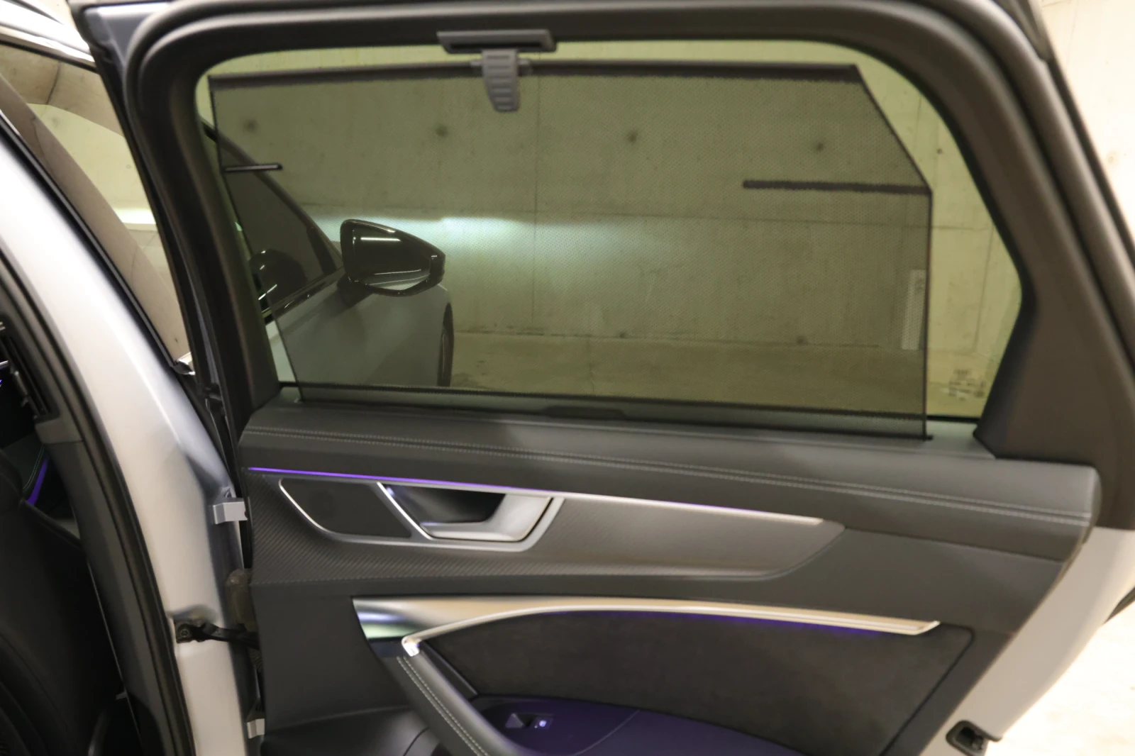 Audi Rs6 4.0 TFSI Quattro Ceramic, B/O, RS-Dynamic | Mobile.bg   15