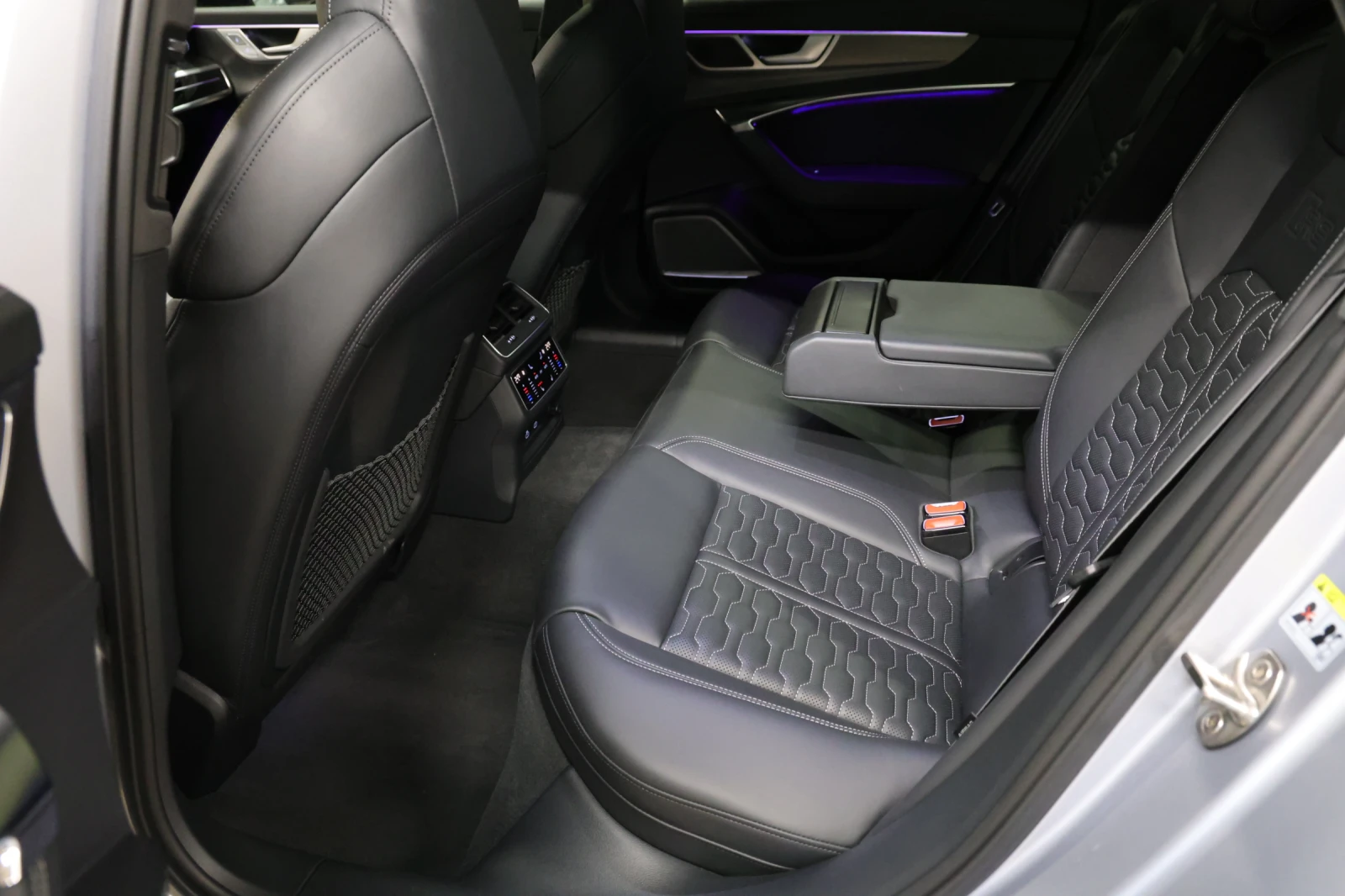 Audi Rs6 4.0 TFSI Quattro Ceramic, B/O, RS-Dynamic | Mobile.bg   14