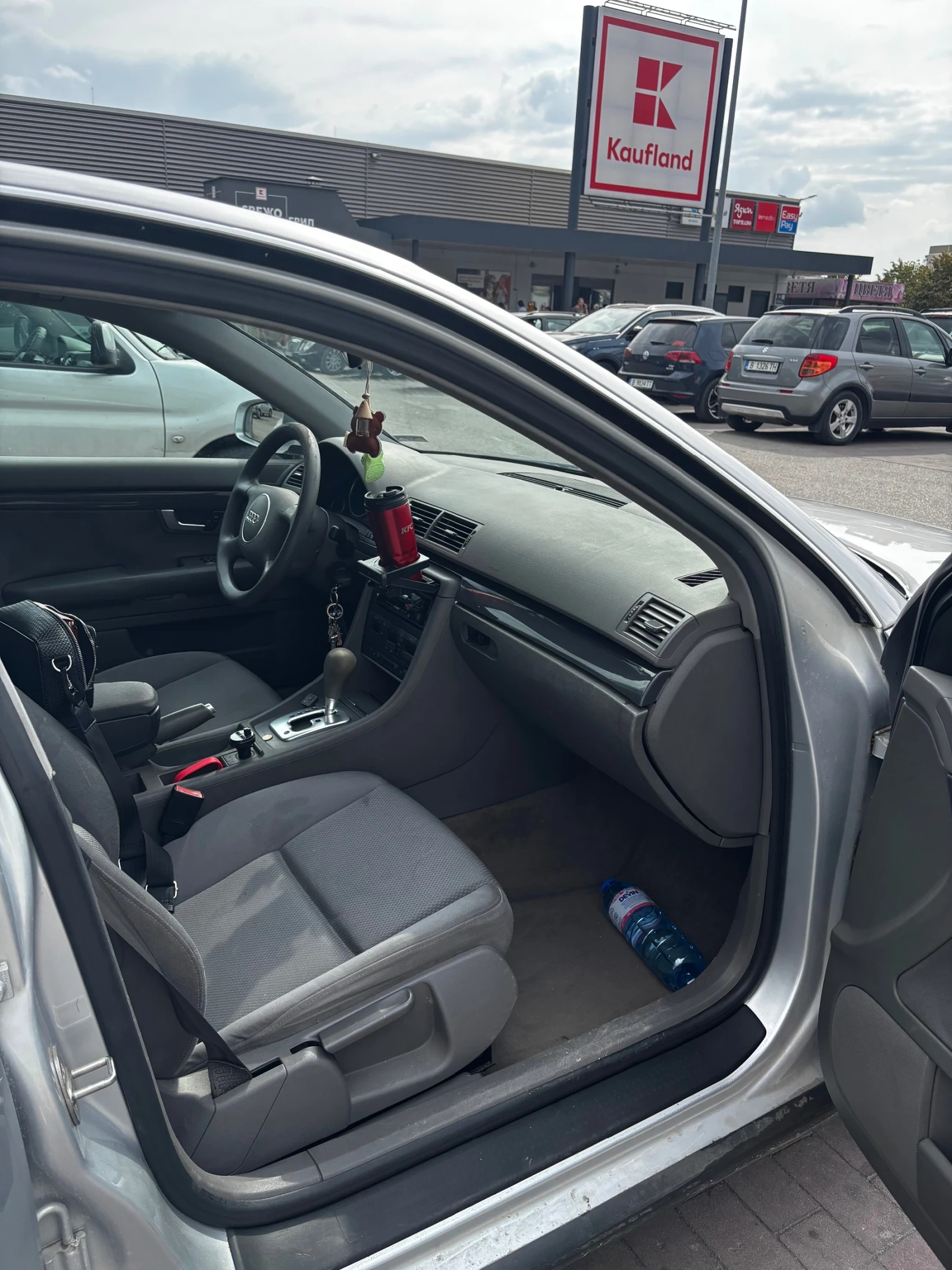 Audi A4 2.0 | Mobile.bg � ����������� 12