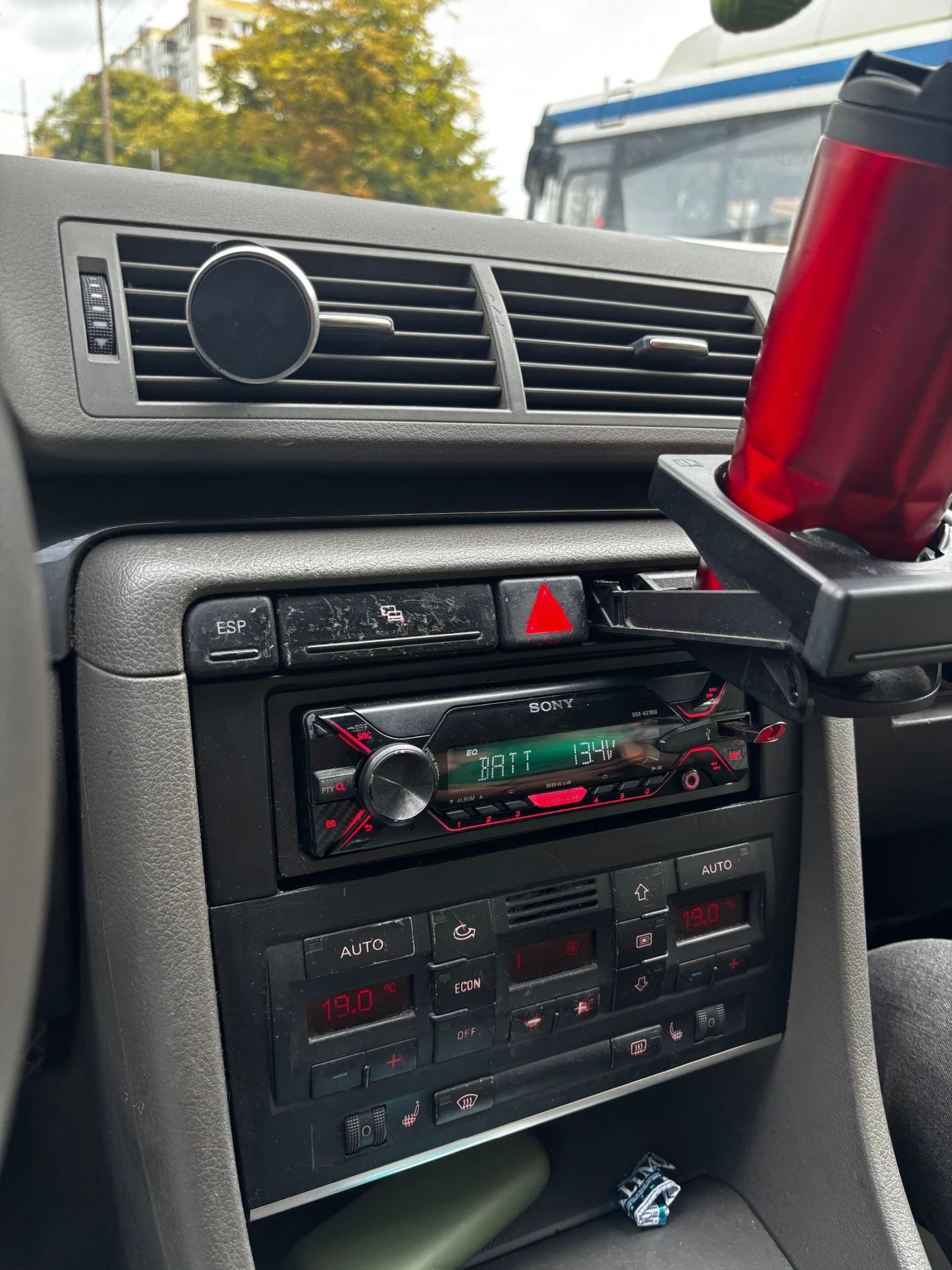 Audi A4 2.0 | Mobile.bg � ����������� 13