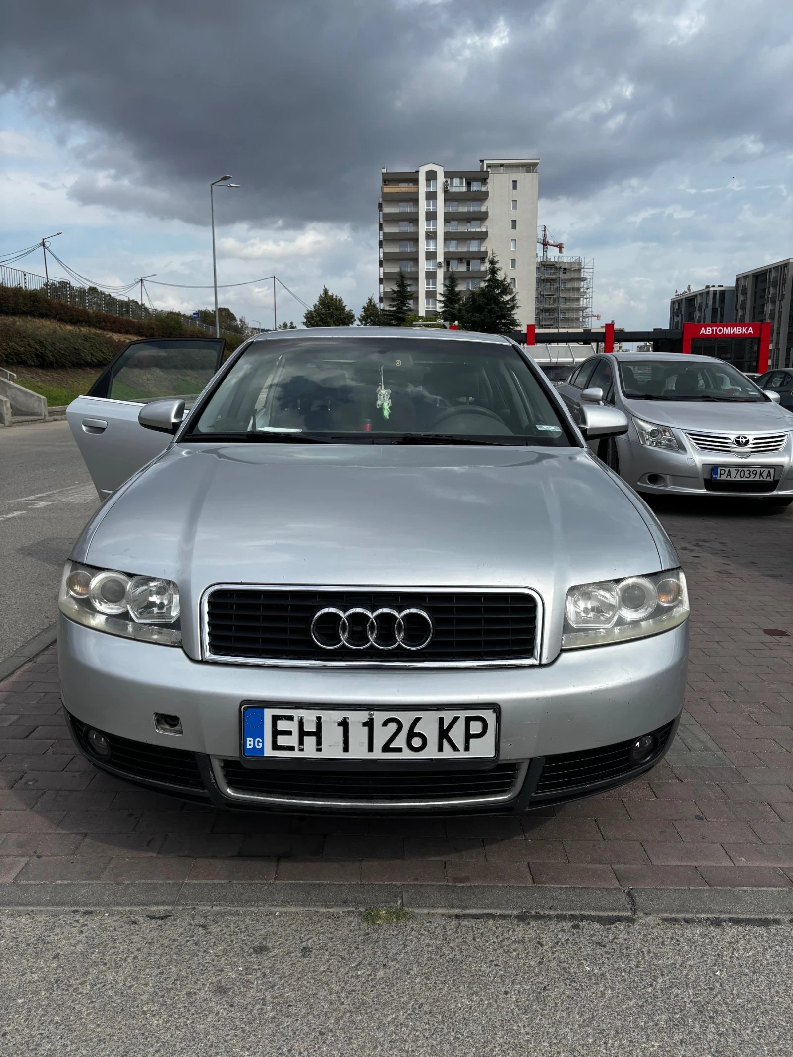Audi A4 2.0 | Mobile.bg � ����������� 1