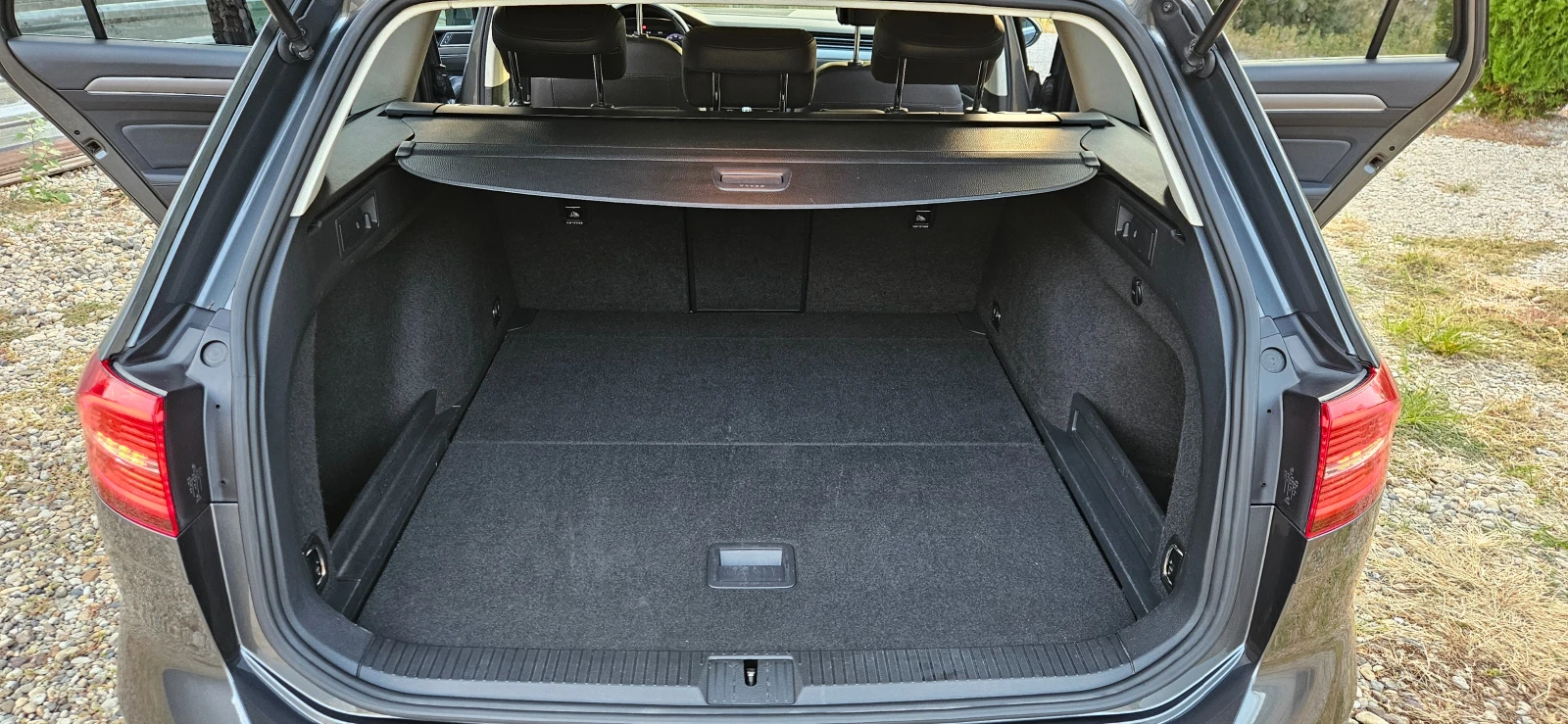 VW Passat 2, 0TDi-150* 2016*  * LED* *  | Mobile.bg   11