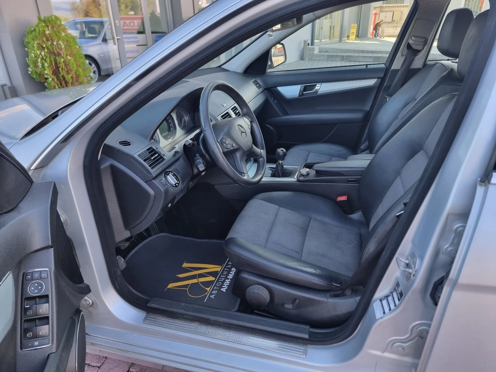 Mercedes-Benz C 220 2.2 CDI  - изображение 10