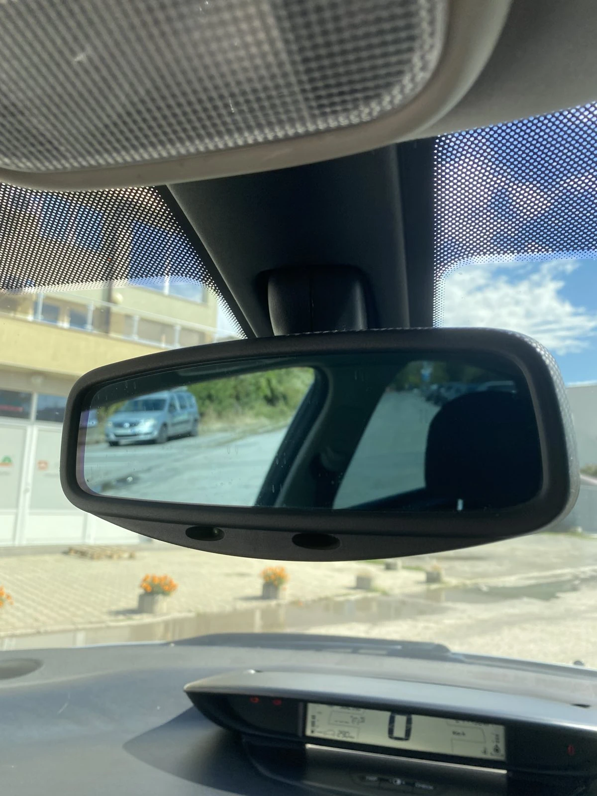 Citroen C4 VTR+ JBL NAVI 6 �������� | Mobile.bg � ����������� 14