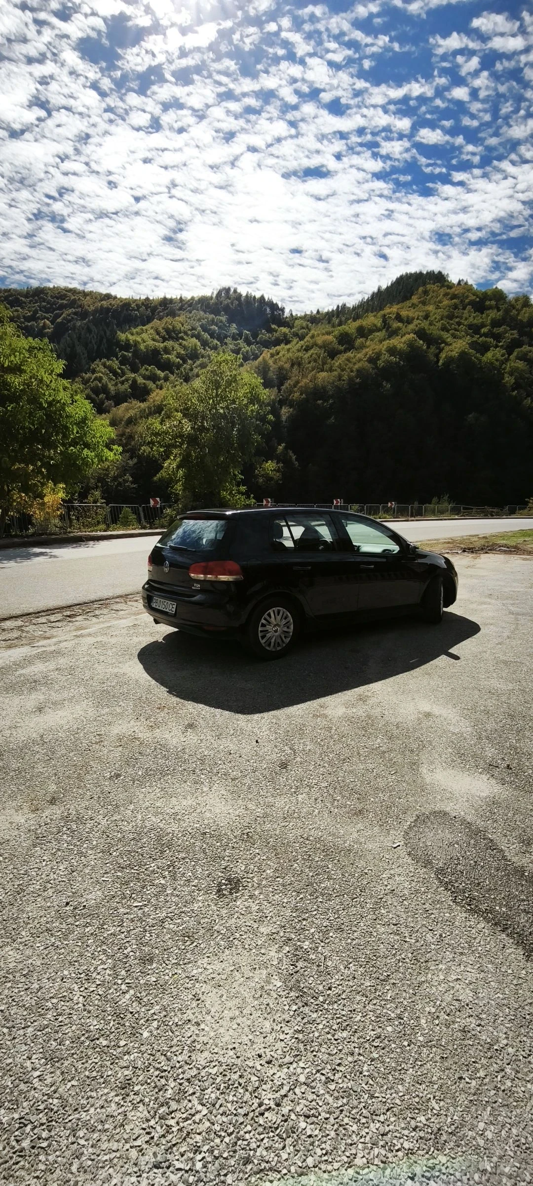 VW Golf 1.6 105 | Mobile.bg   5