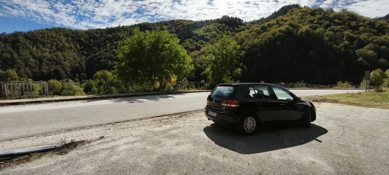 VW Golf 1.6 105 | Mobile.bg   6