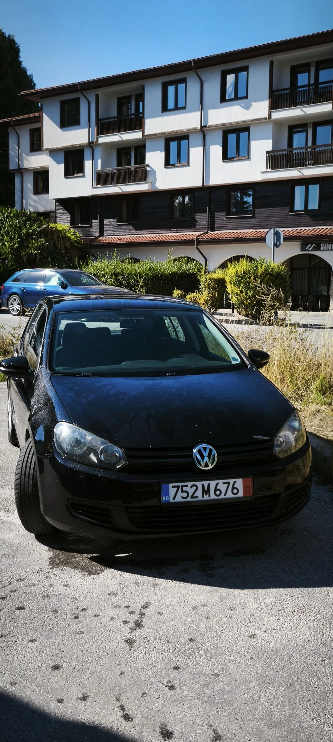 VW Golf 1.6 105 | Mobile.bg   11