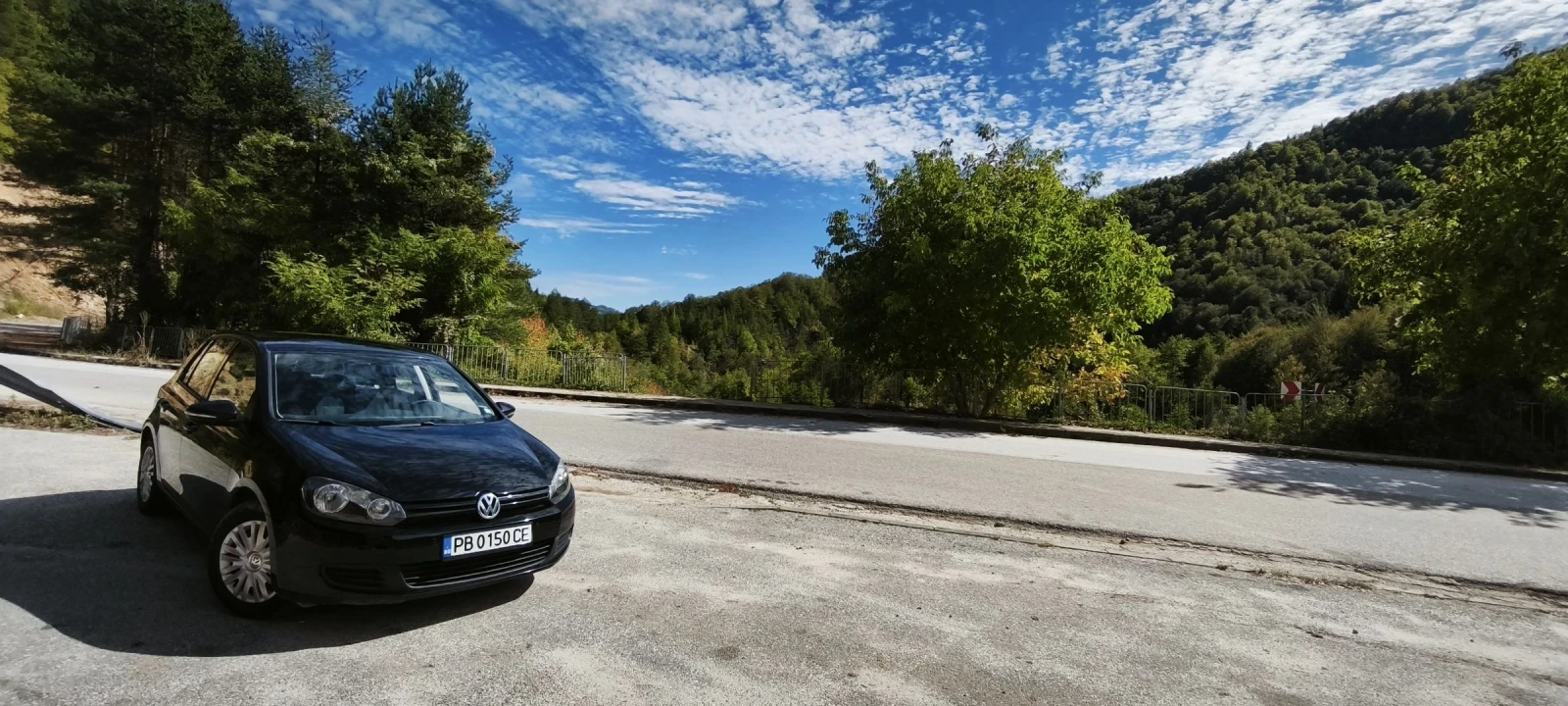 VW Golf 1.6 105 | Mobile.bg   3