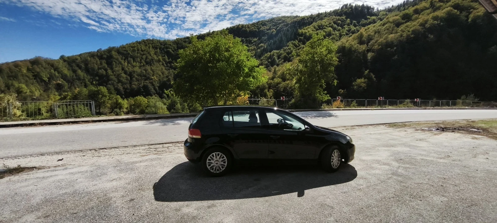 VW Golf 1.6 105 | Mobile.bg   8
