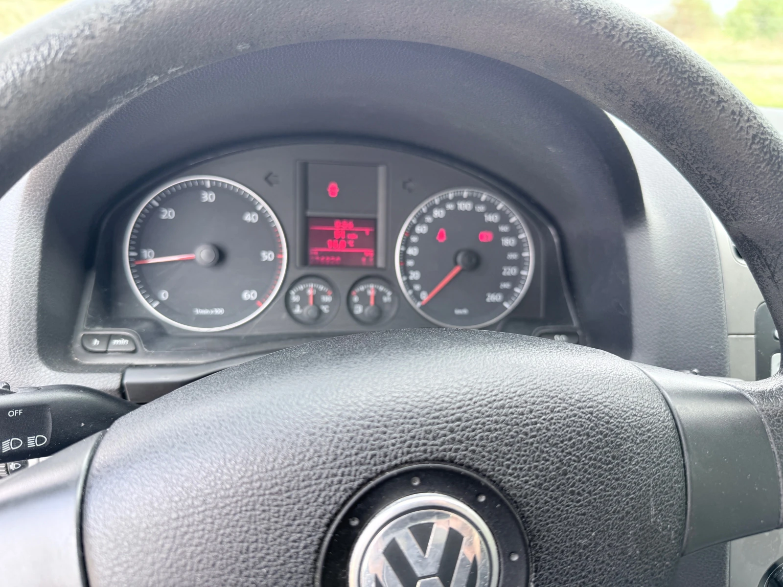 VW Golf 1.9 TDI - изображение 7