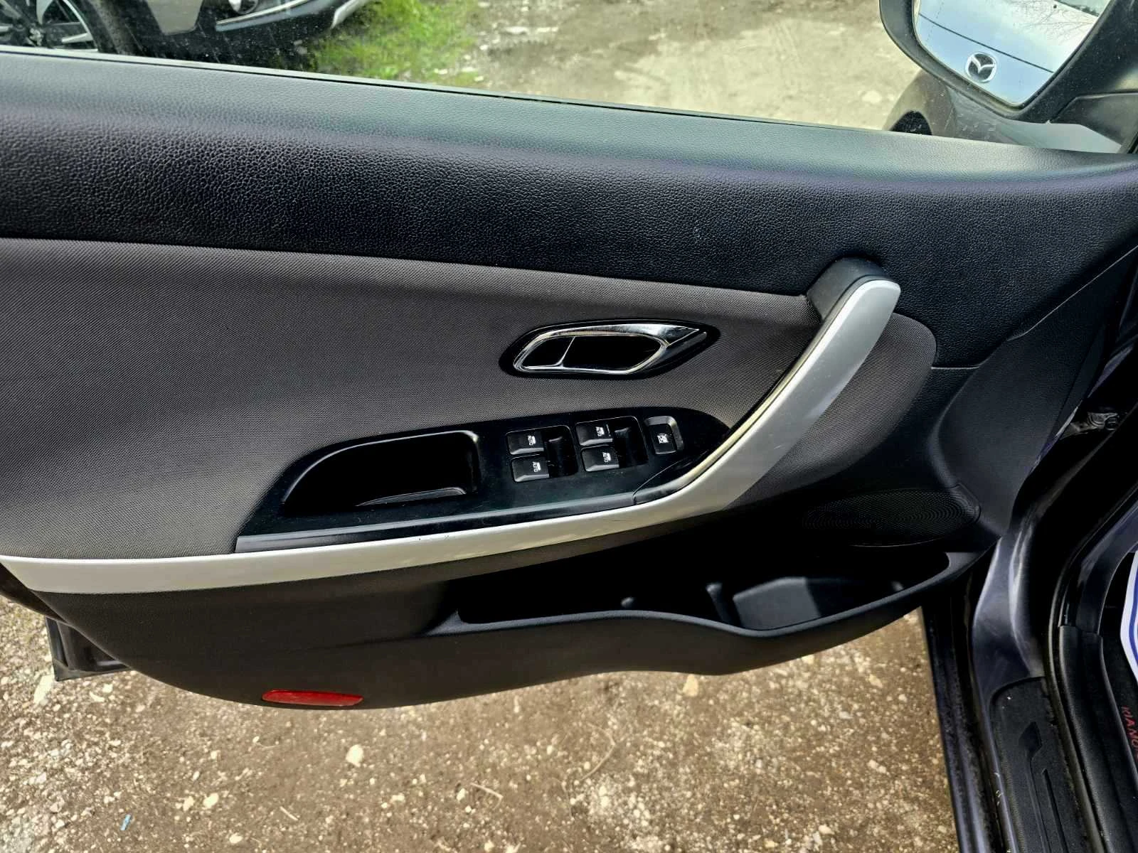 Kia Ceed  KATO НОВ/1.6i/135hp - изображение 7