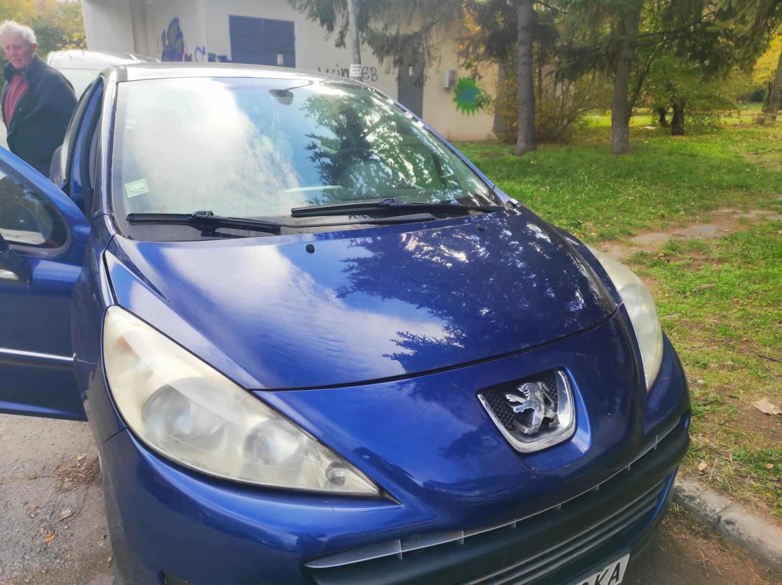 Peugeot 207 | Mobile.bg   2