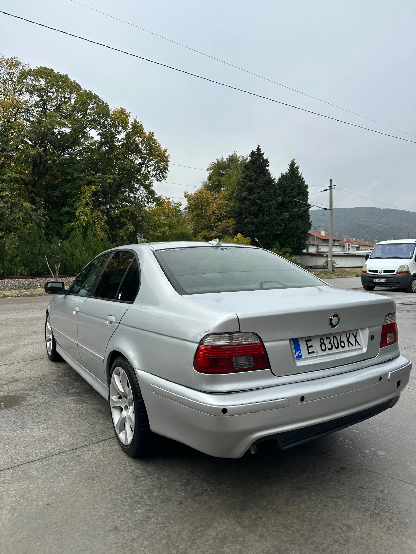 BMW 530 | Mobile.bg   2