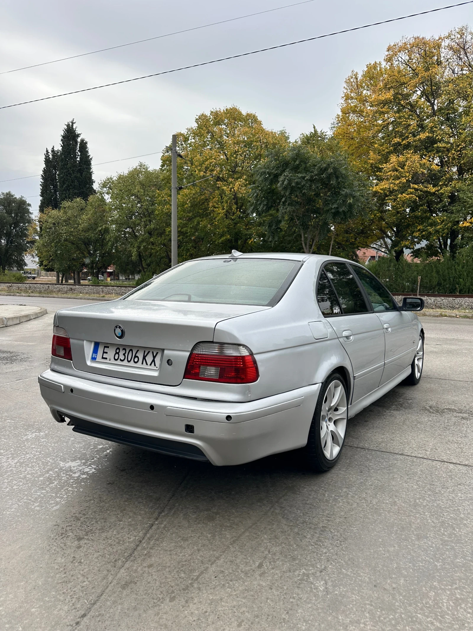 BMW 530 | Mobile.bg   3
