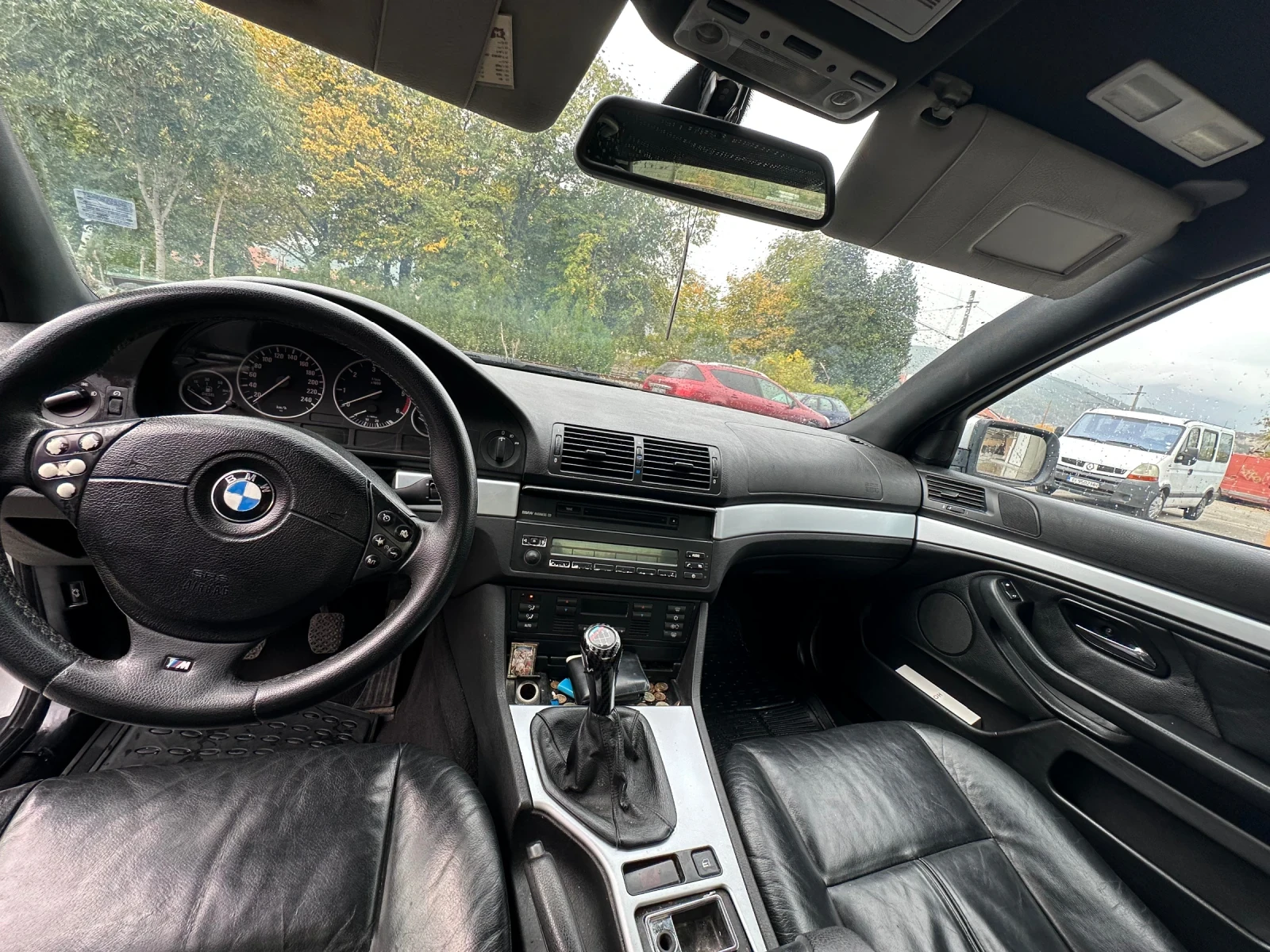 BMW 530 | Mobile.bg   5