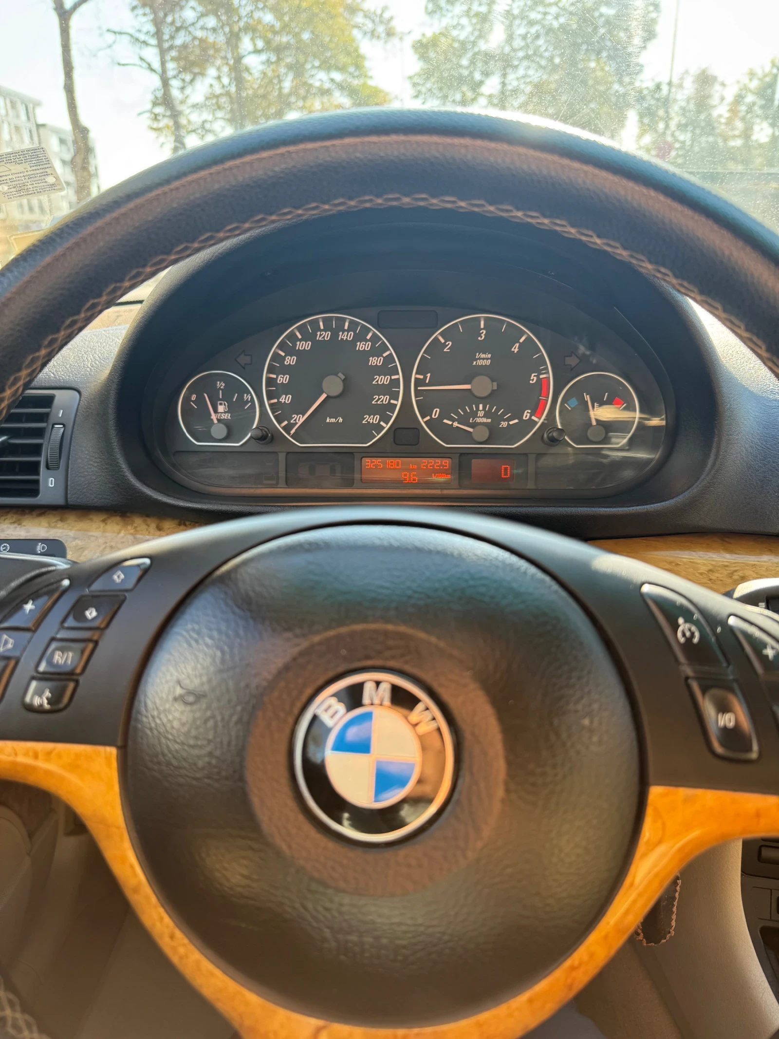 BMW 330 330cd | Mobile.bg   11