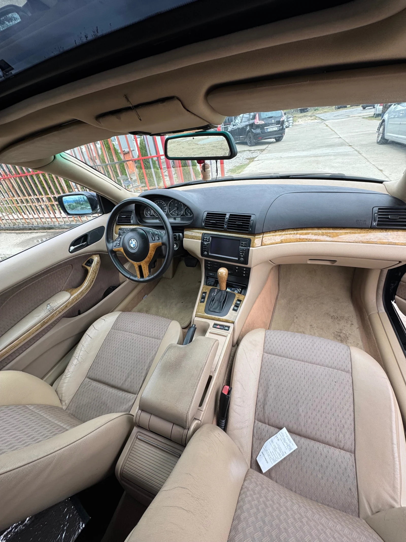 BMW 330 330cd | Mobile.bg   12