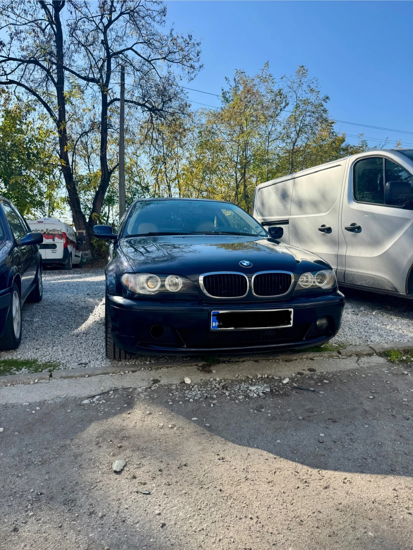 BMW 330 330cd | Mobile.bg   2