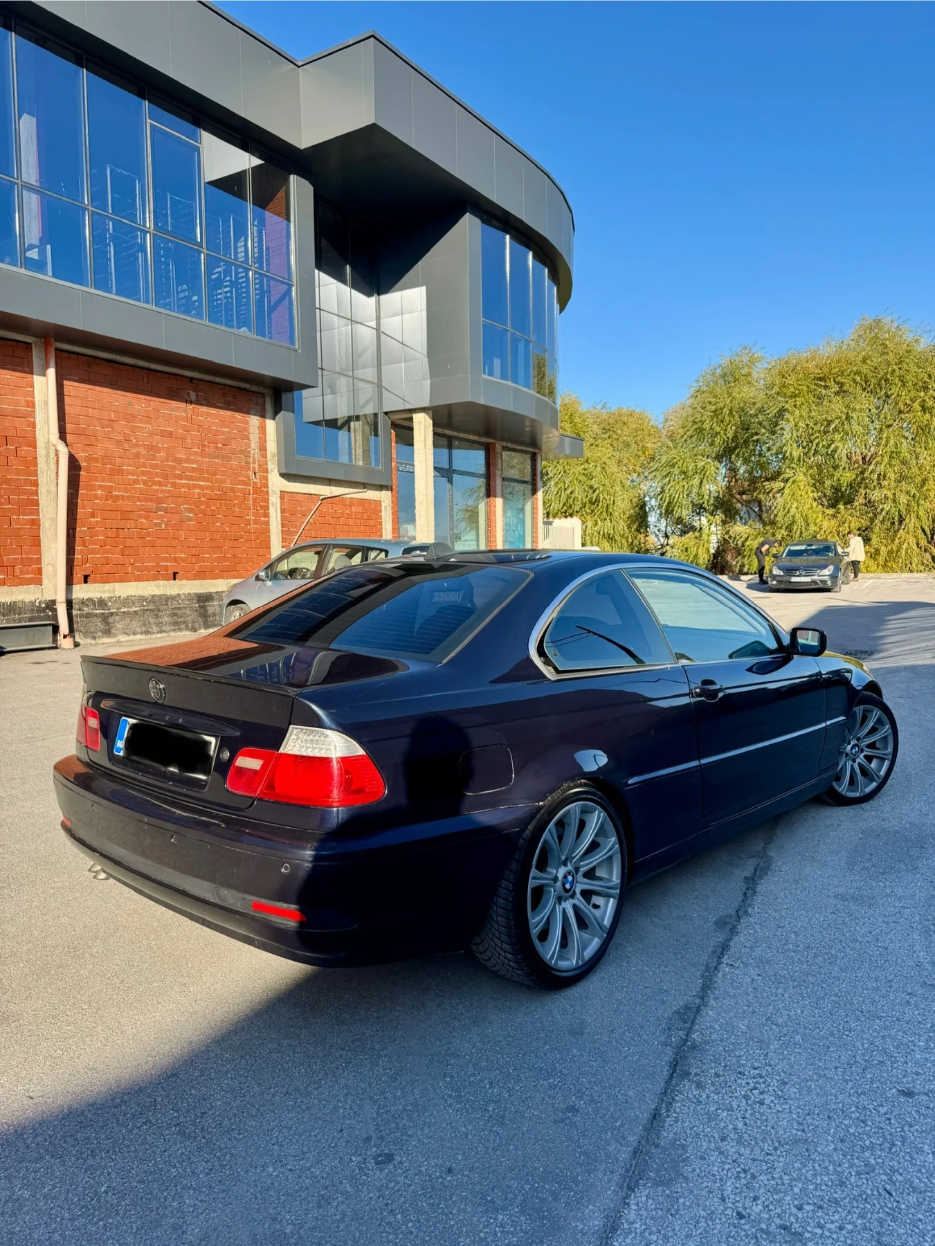 BMW 330 330cd | Mobile.bg   9